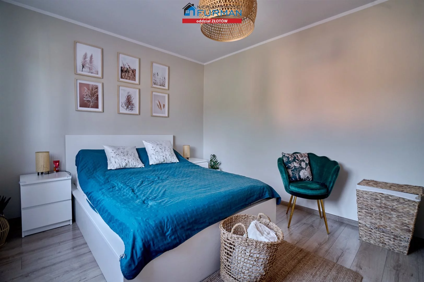Dom 175,00 m², oferta nr , FZL-DS-197931, Złotów