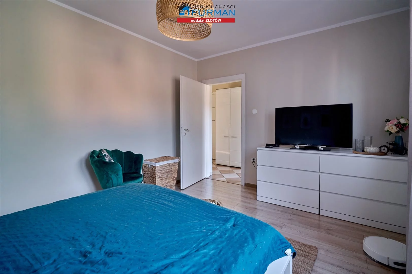 Dom 175,00 m², oferta nr , FZL-DS-197931, Złotów