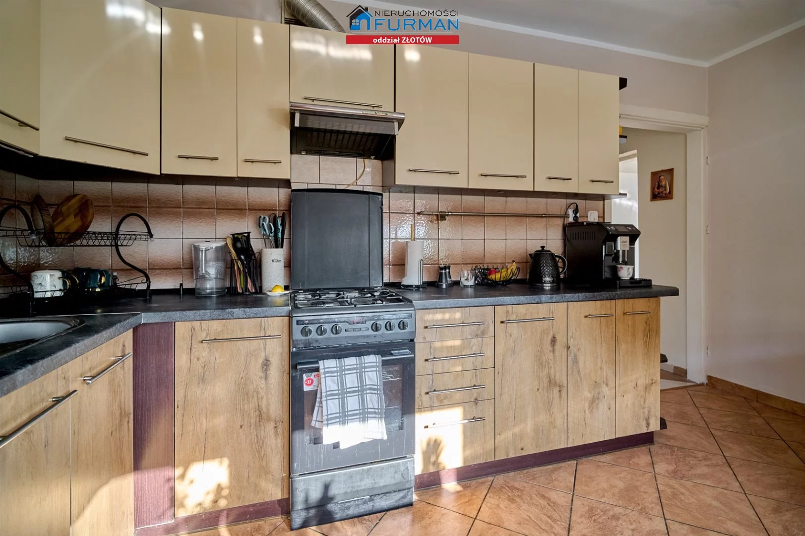 Dom 175,00 m², oferta nr , FZL-DS-197931, Złotów