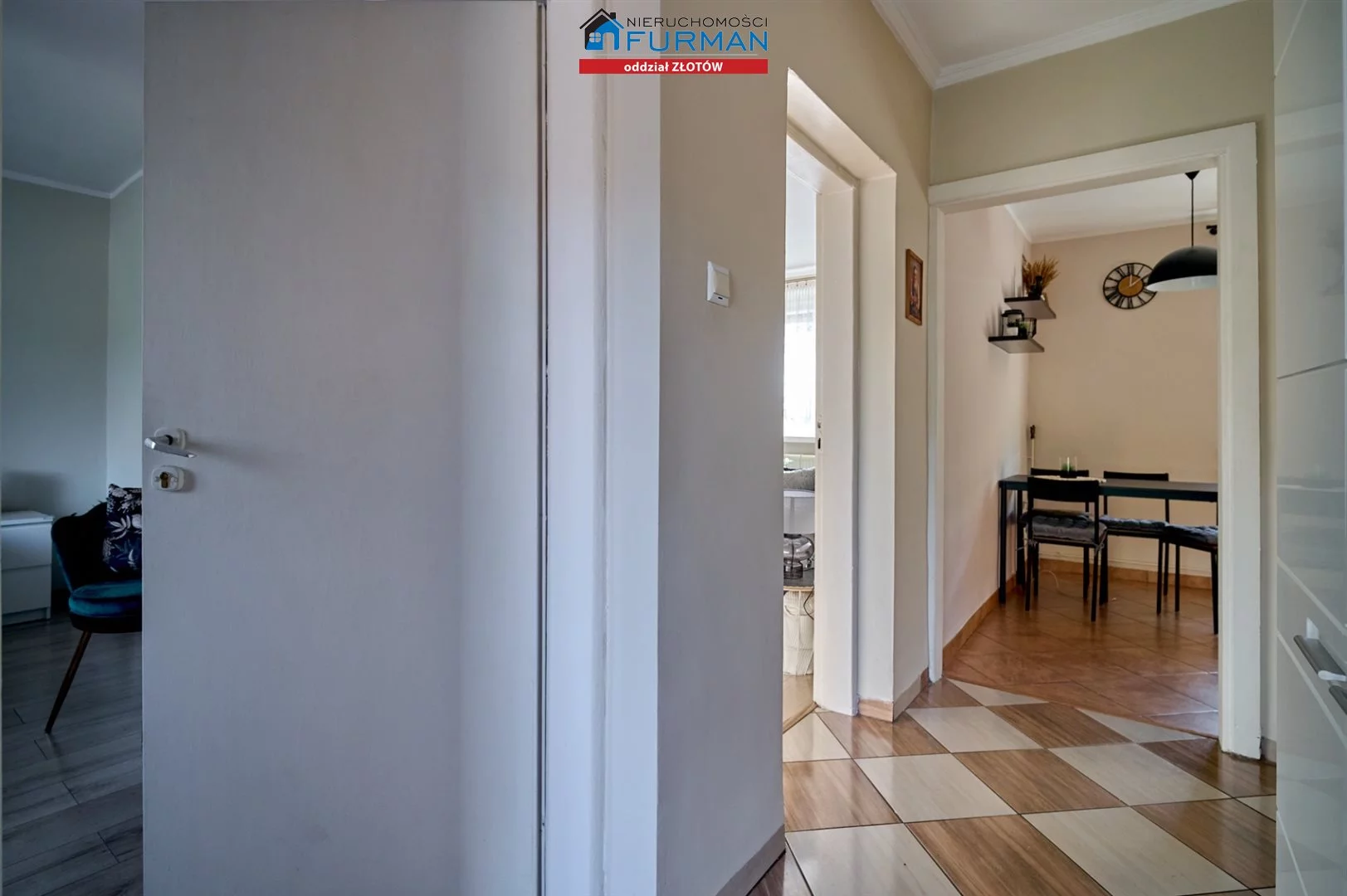 Dom 175,00 m², oferta nr , FZL-DS-197931, Złotów