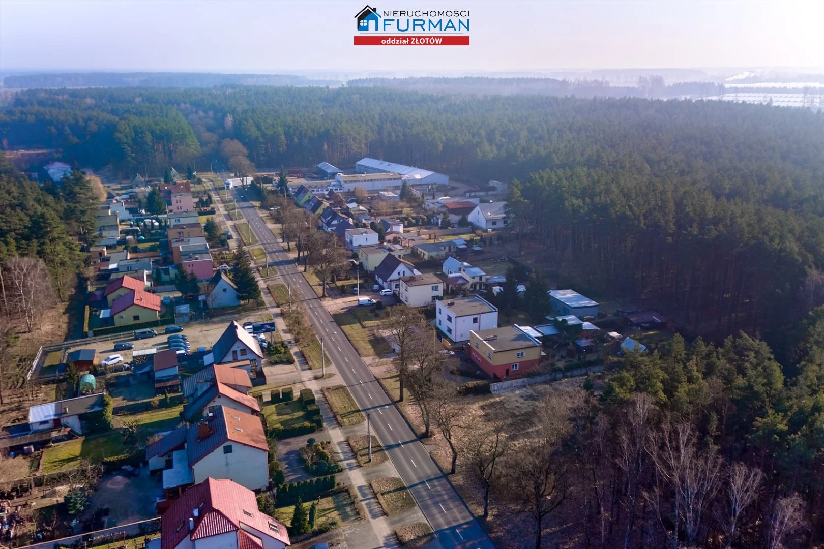 Dom 175,00 m², oferta nr , FZL-DS-197931, Złotów