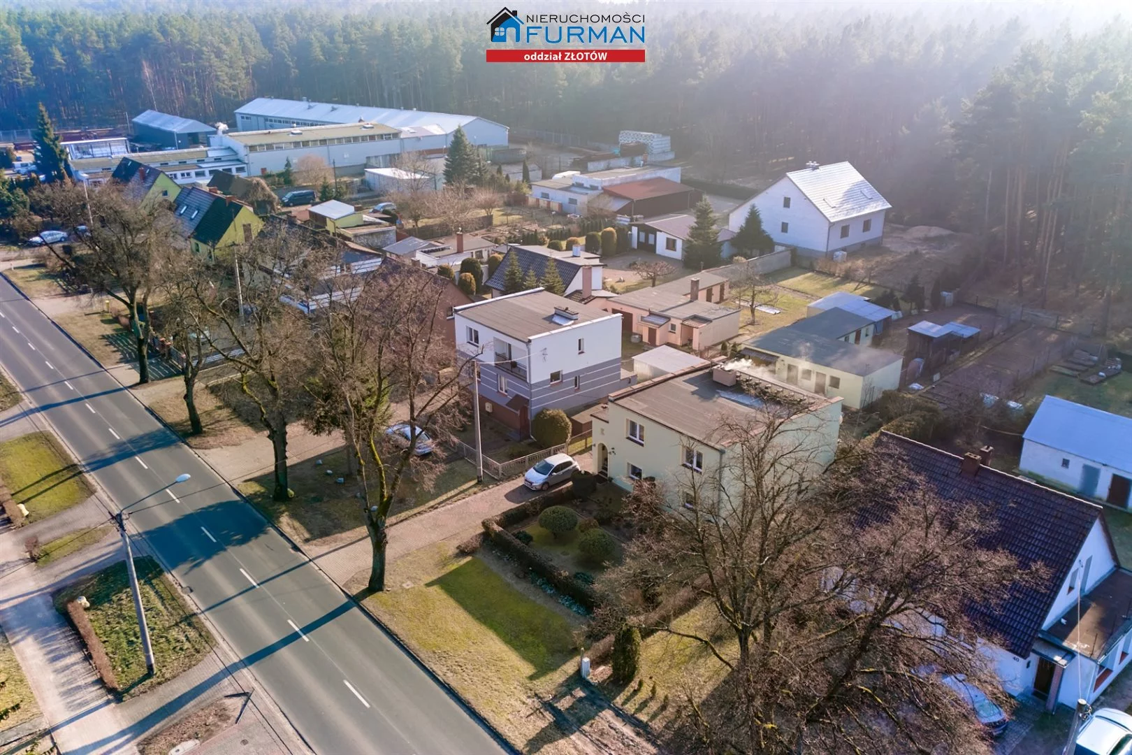 Dom 175,00 m², oferta nr , FZL-DS-197931, Złotów
