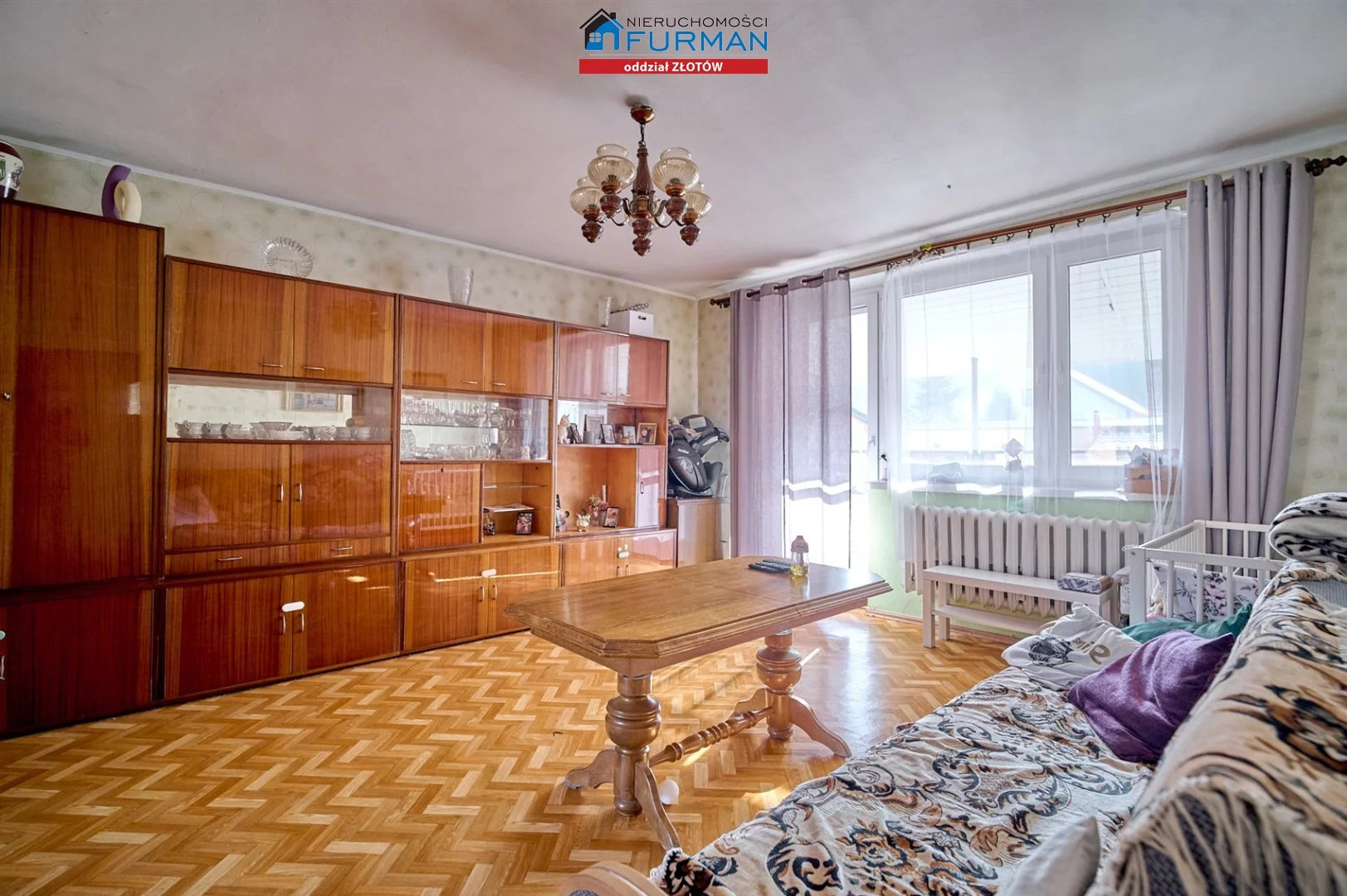Dom 175,00 m², oferta nr , FZL-DS-197931, Złotów