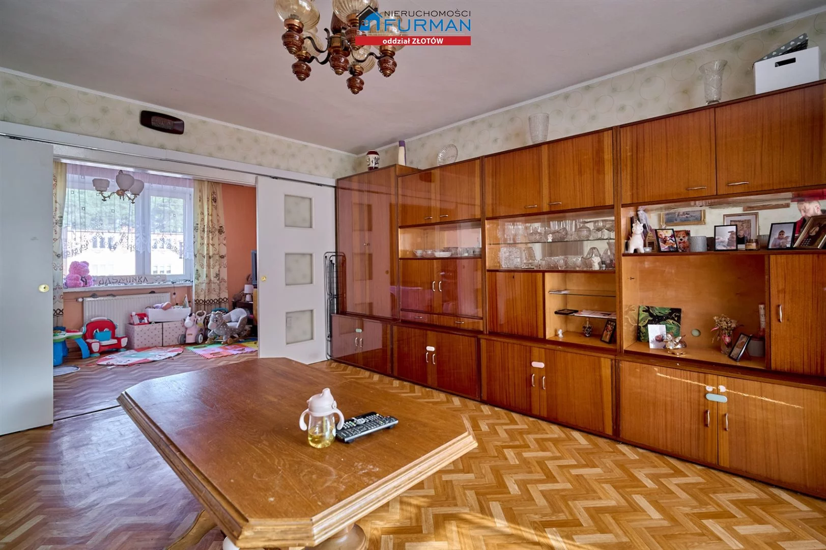 Dom 175,00 m², oferta nr , FZL-DS-197931, Złotów