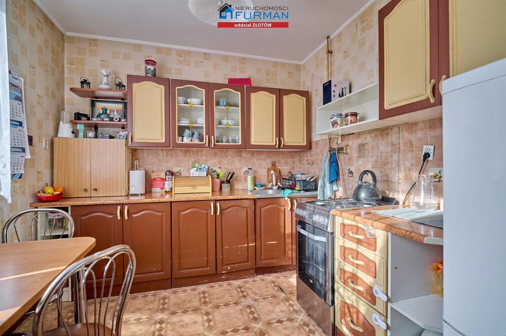 Dom 175,00 m², oferta nr , FZL-DS-197931, Złotów