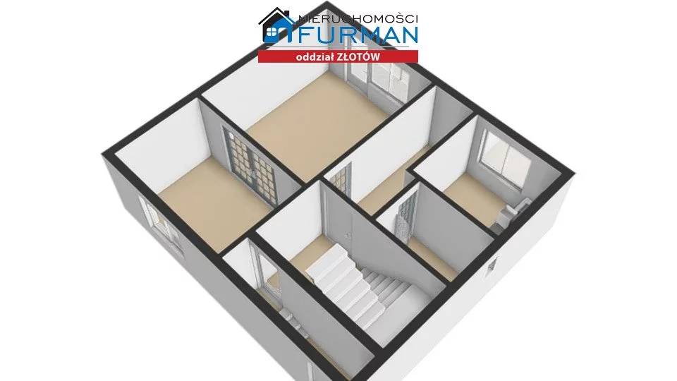 Dom 175,00 m², oferta nr , FZL-DS-197931, Złotów
