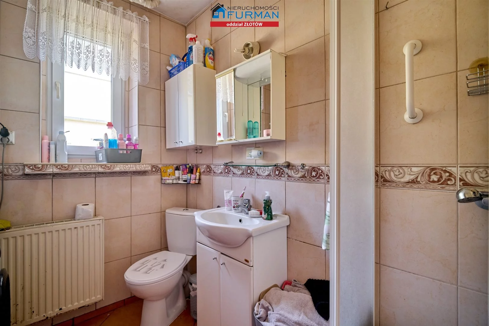 Dom 175,00 m², oferta nr , FZL-DS-197931, Złotów