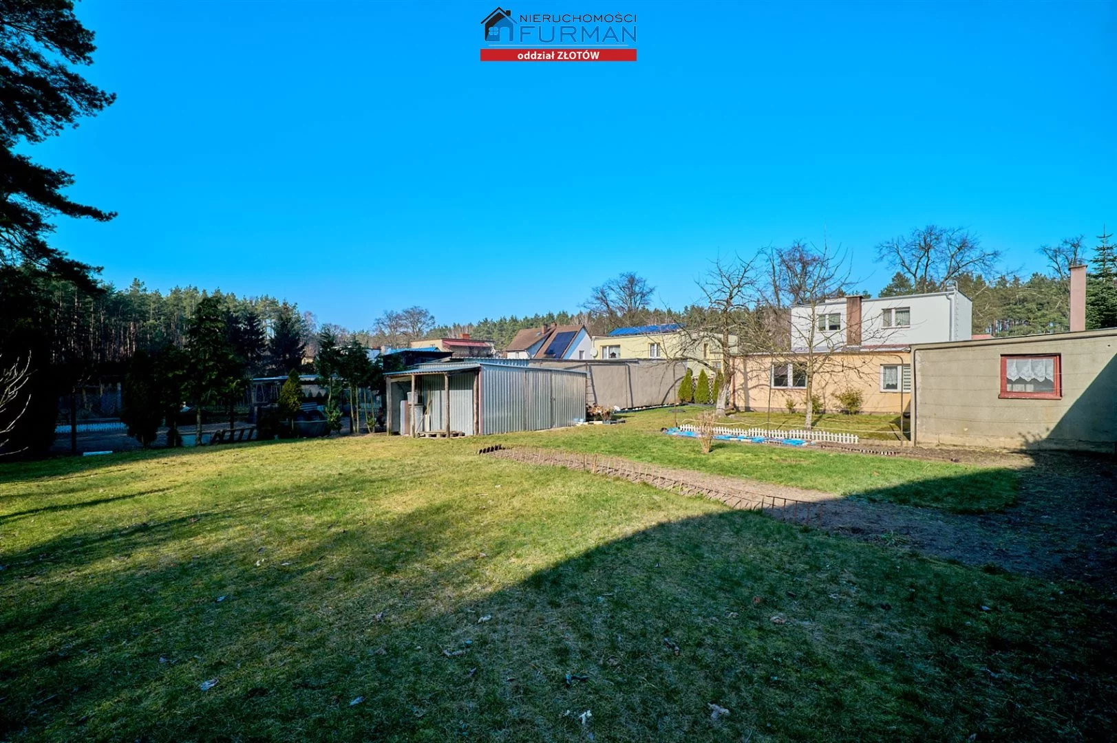 Dom 175,00 m², oferta nr , FZL-DS-197931, Złotów