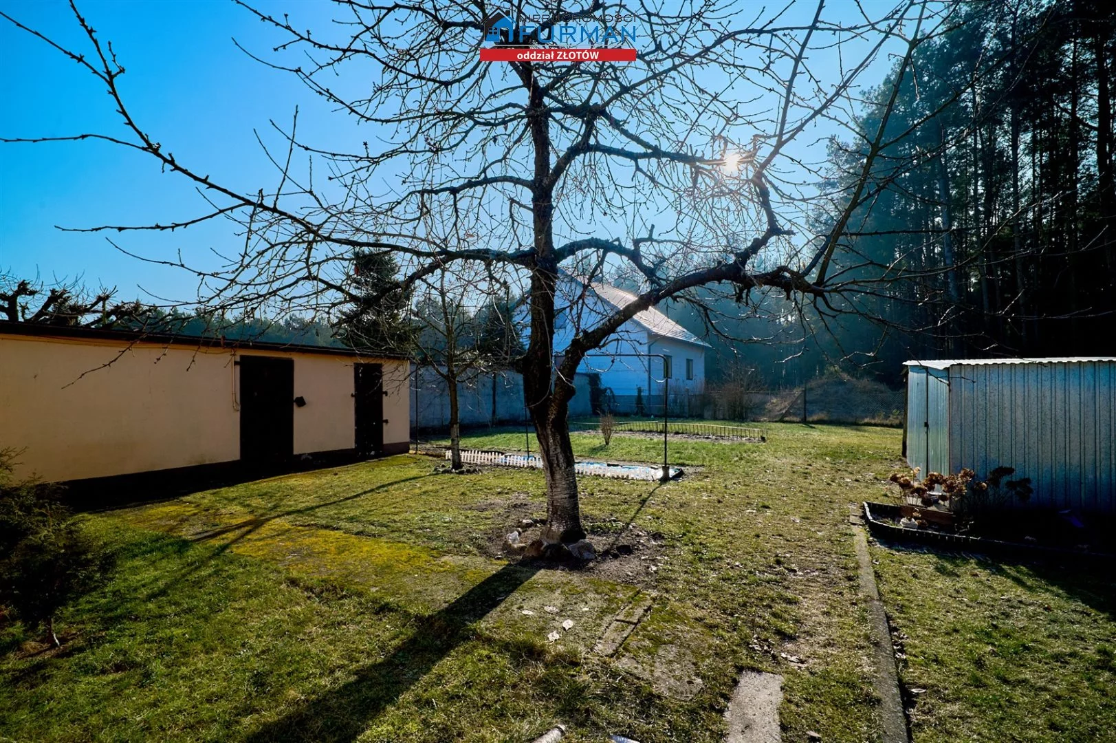 Dom 175,00 m², oferta nr , FZL-DS-197931, Złotów