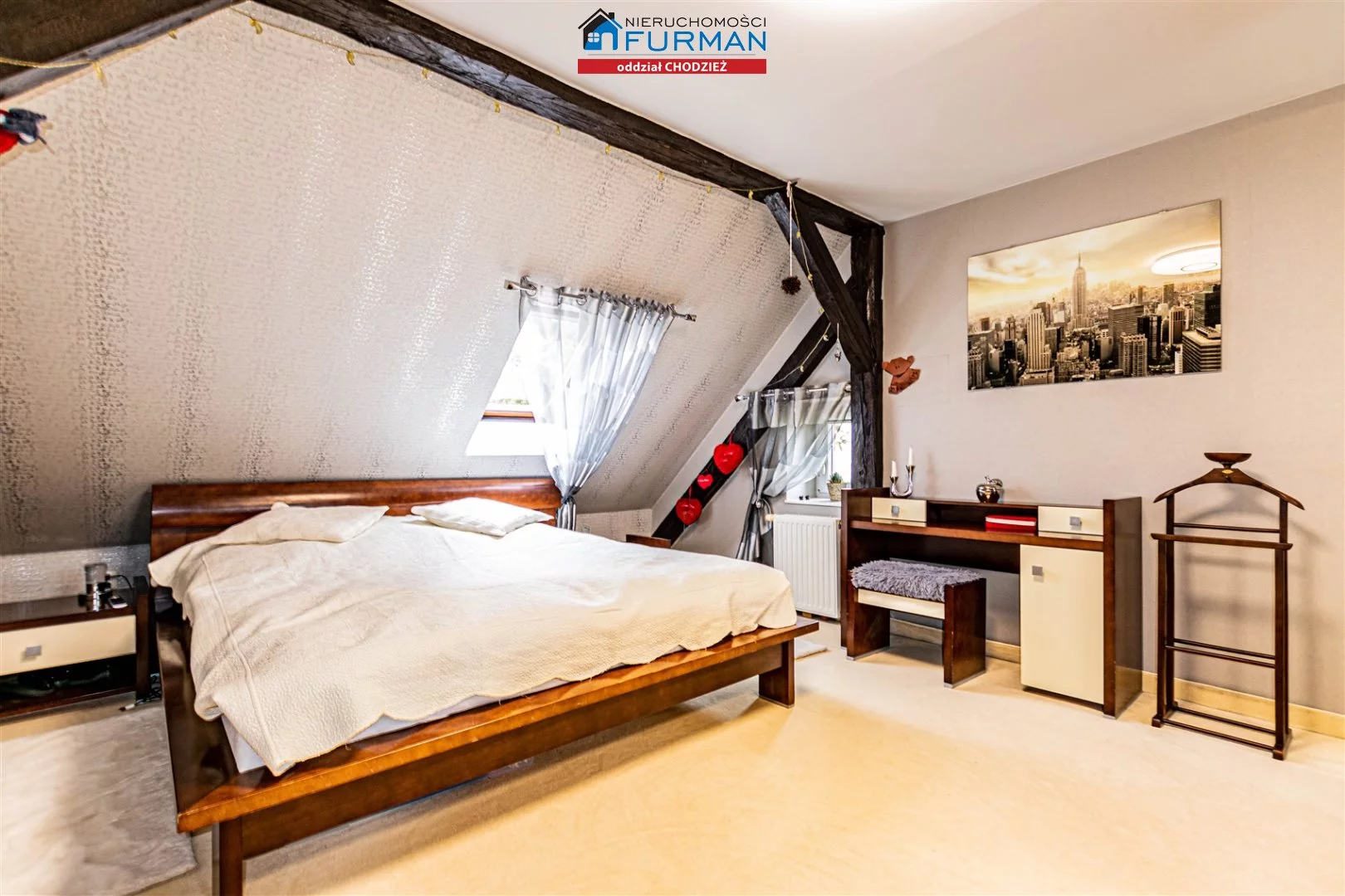 Dom 190,00 m², oferta nr , FRC-DS-197983, Budzyń