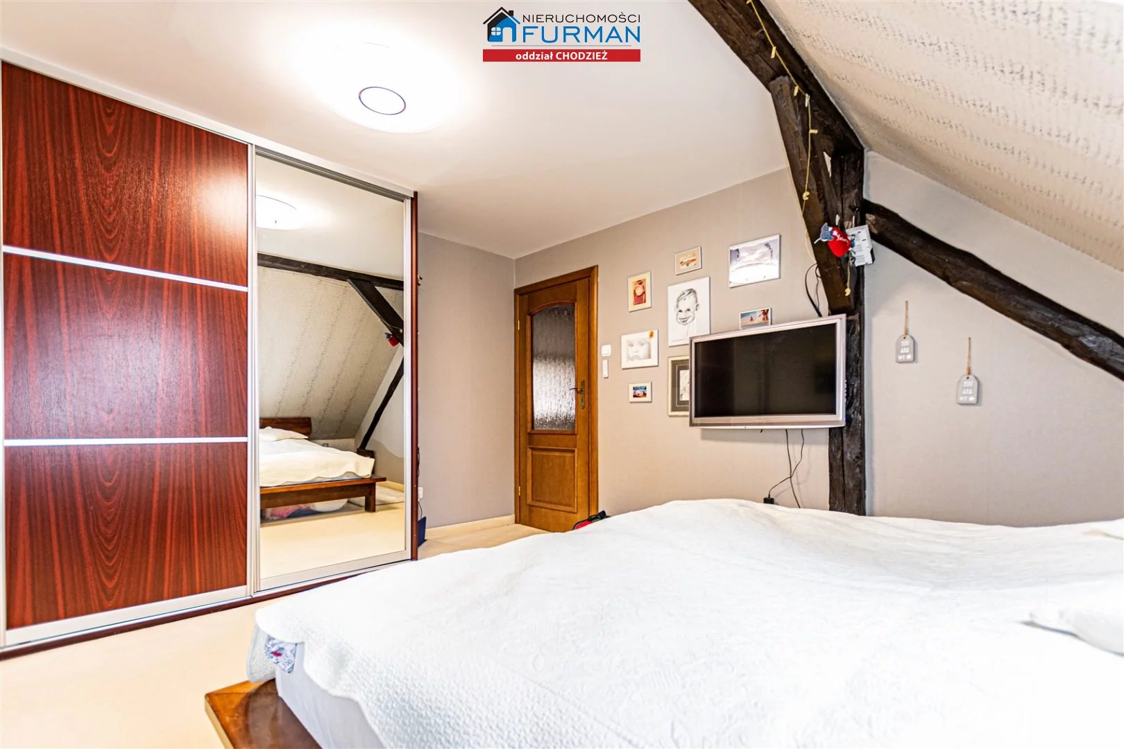 Dom 190,00 m², oferta nr , FRC-DS-197983, Budzyń
