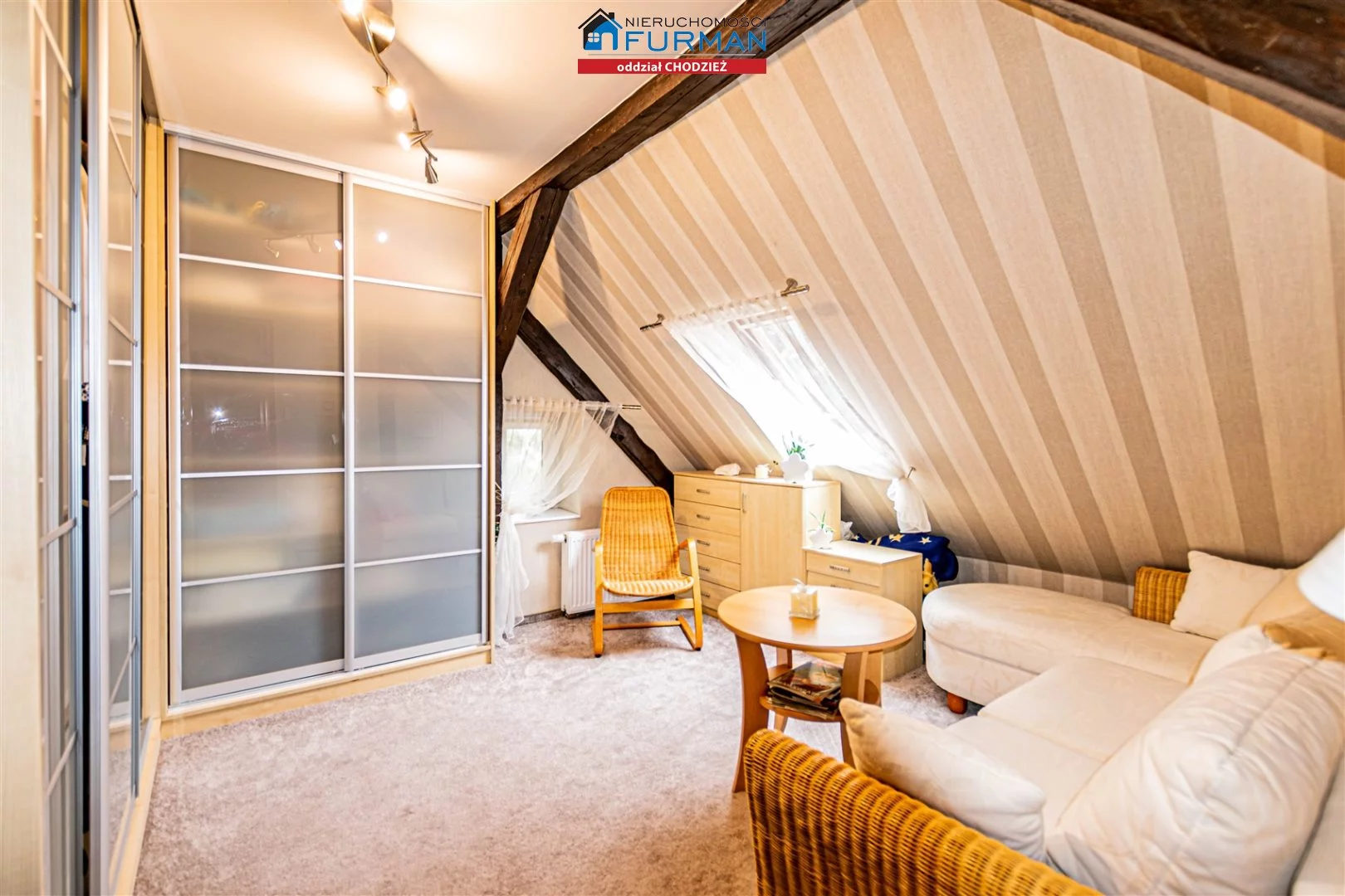 Dom 190,00 m², oferta nr , FRC-DS-197983, Budzyń