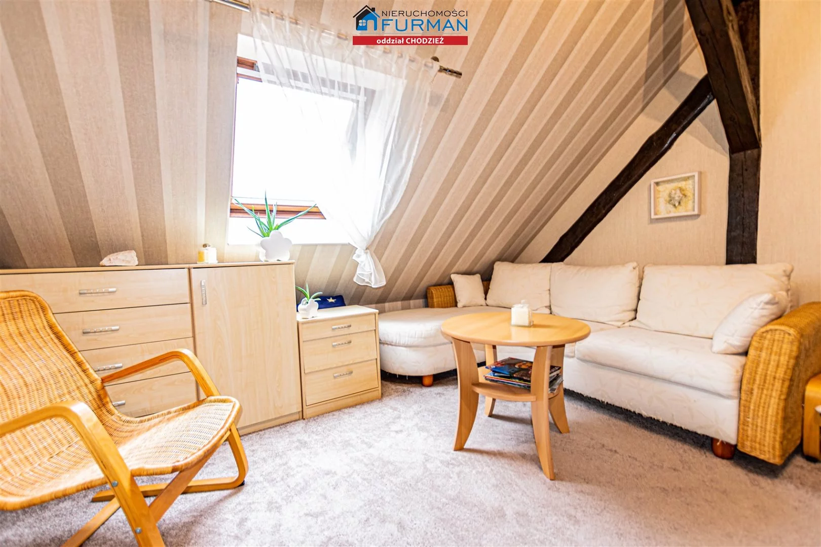 Dom 190,00 m², oferta nr , FRC-DS-197983, Budzyń