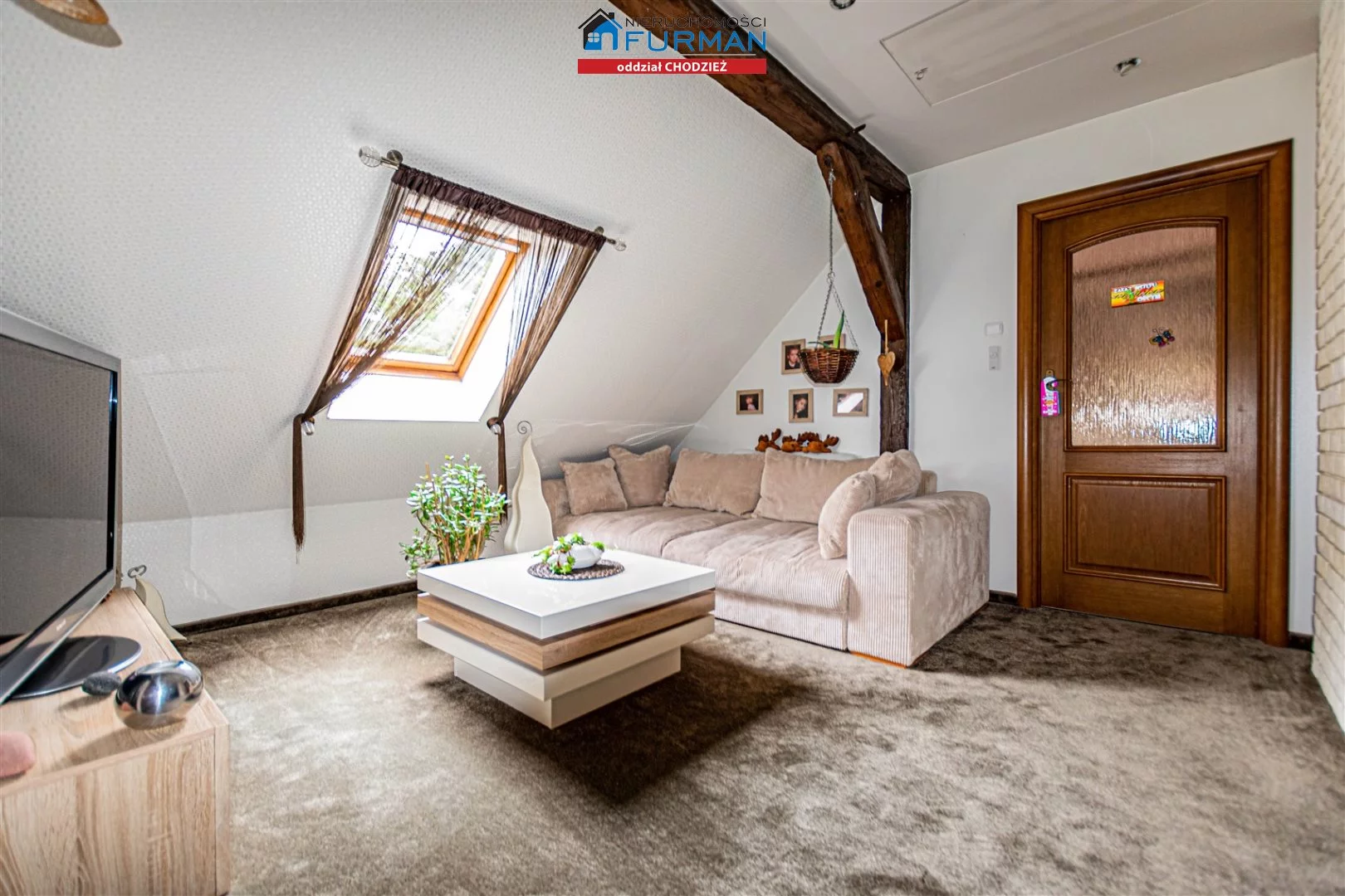 Dom 190,00 m², oferta nr , FRC-DS-197983, Budzyń