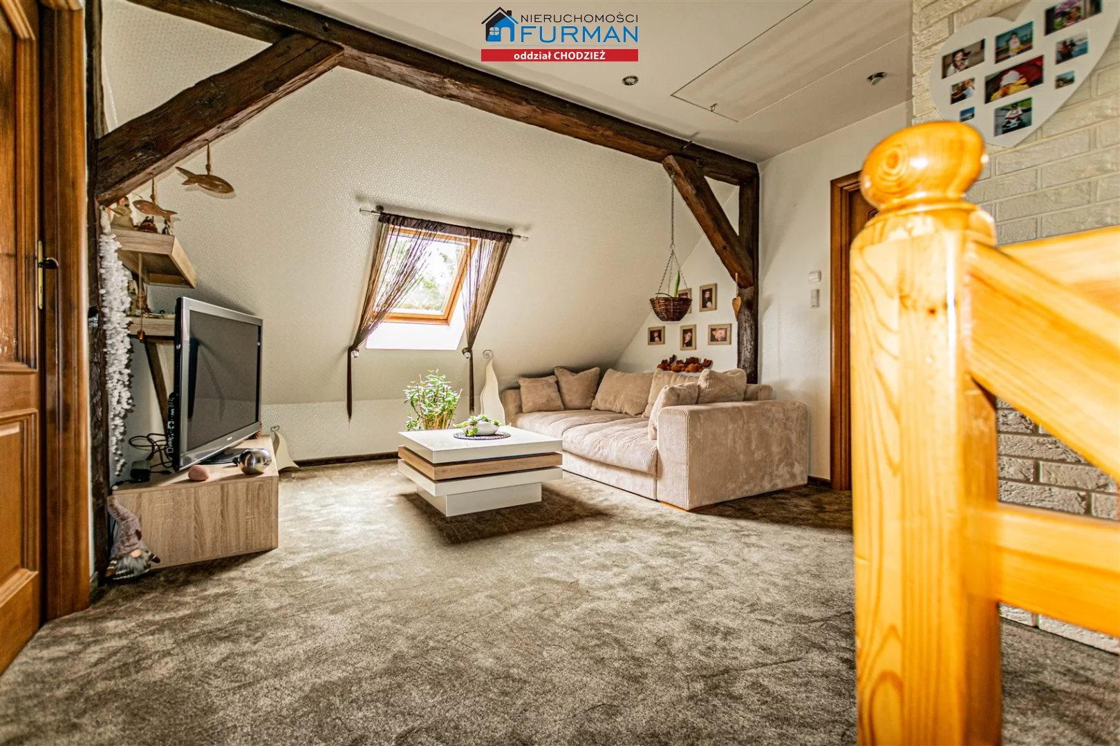 Dom 190,00 m², oferta nr , FRC-DS-197983, Budzyń