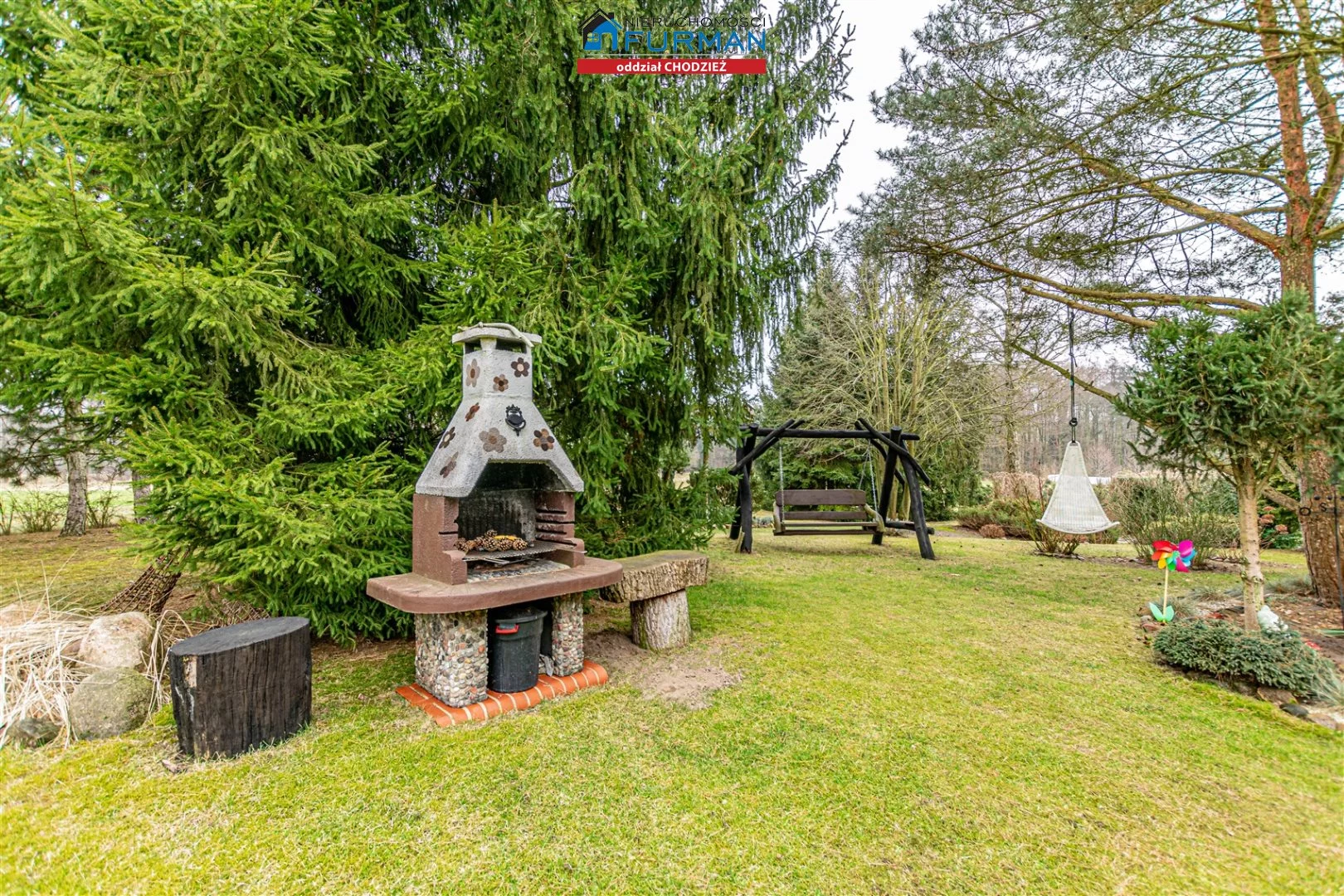 Dom 190,00 m², oferta nr , FRC-DS-197983, Budzyń
