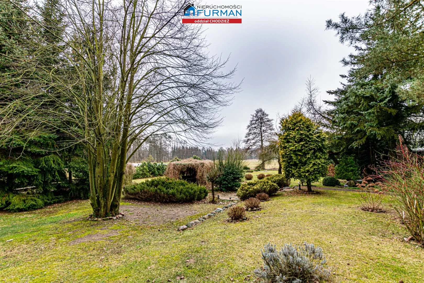 Dom 190,00 m², oferta nr , FRC-DS-197983, Budzyń