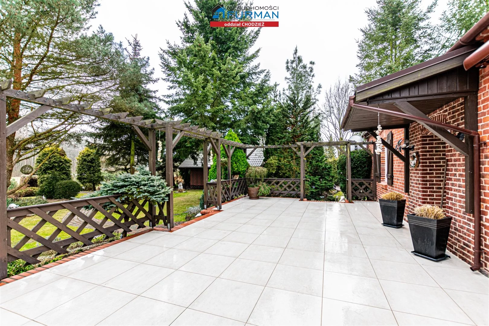 Dom 190,00 m², oferta nr , FRC-DS-197983, Budzyń