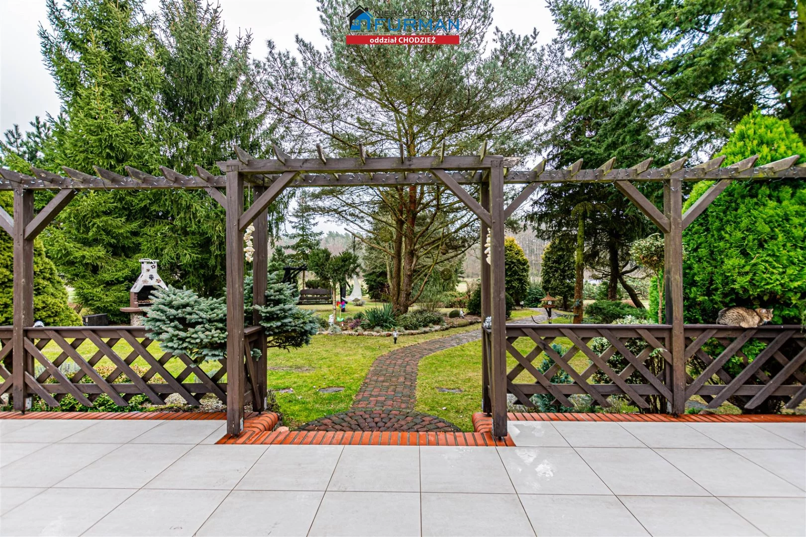 Dom 190,00 m², oferta nr , FRC-DS-197983, Budzyń