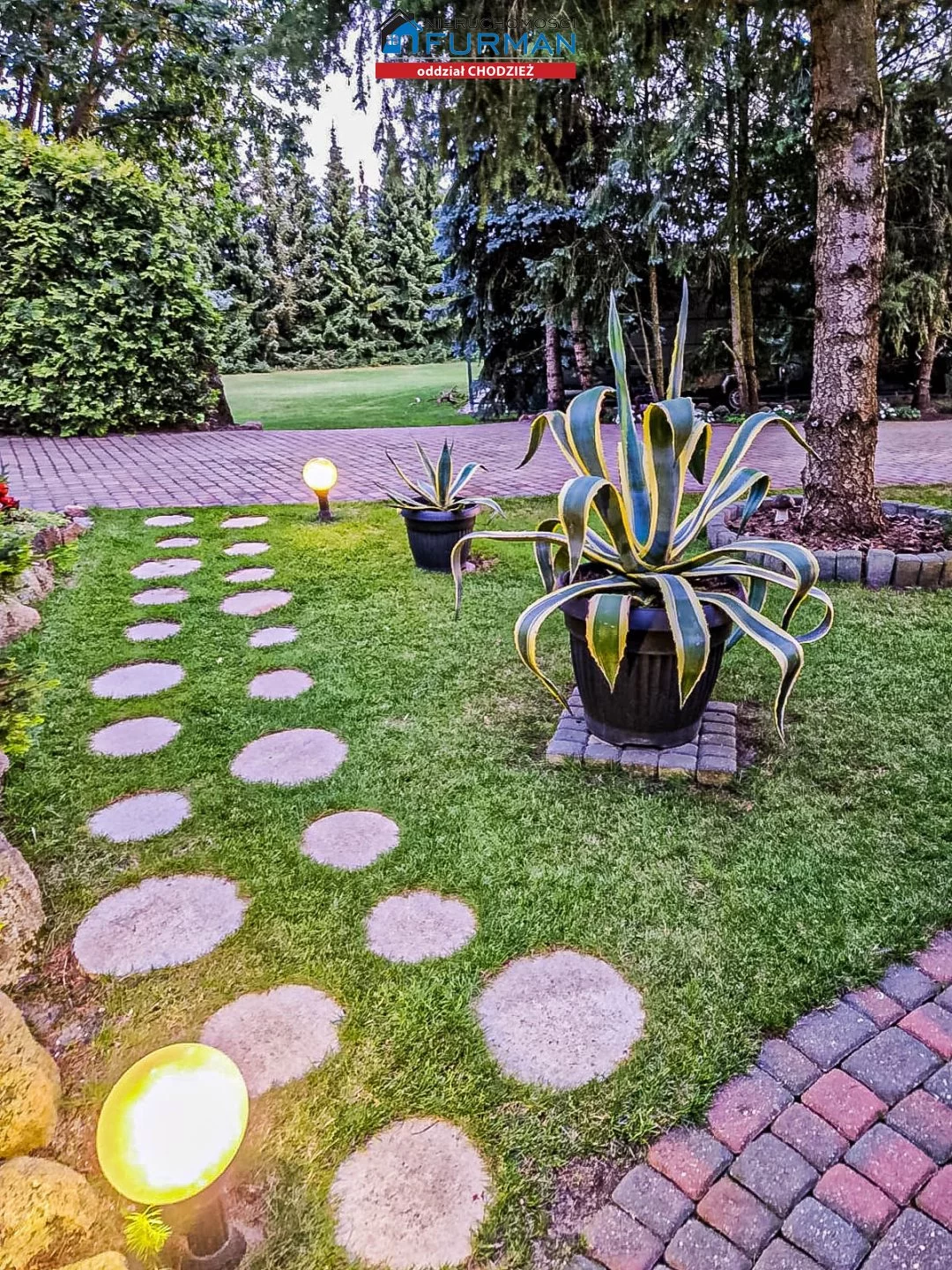 Dom 190,00 m², oferta nr , FRC-DS-197983, Budzyń