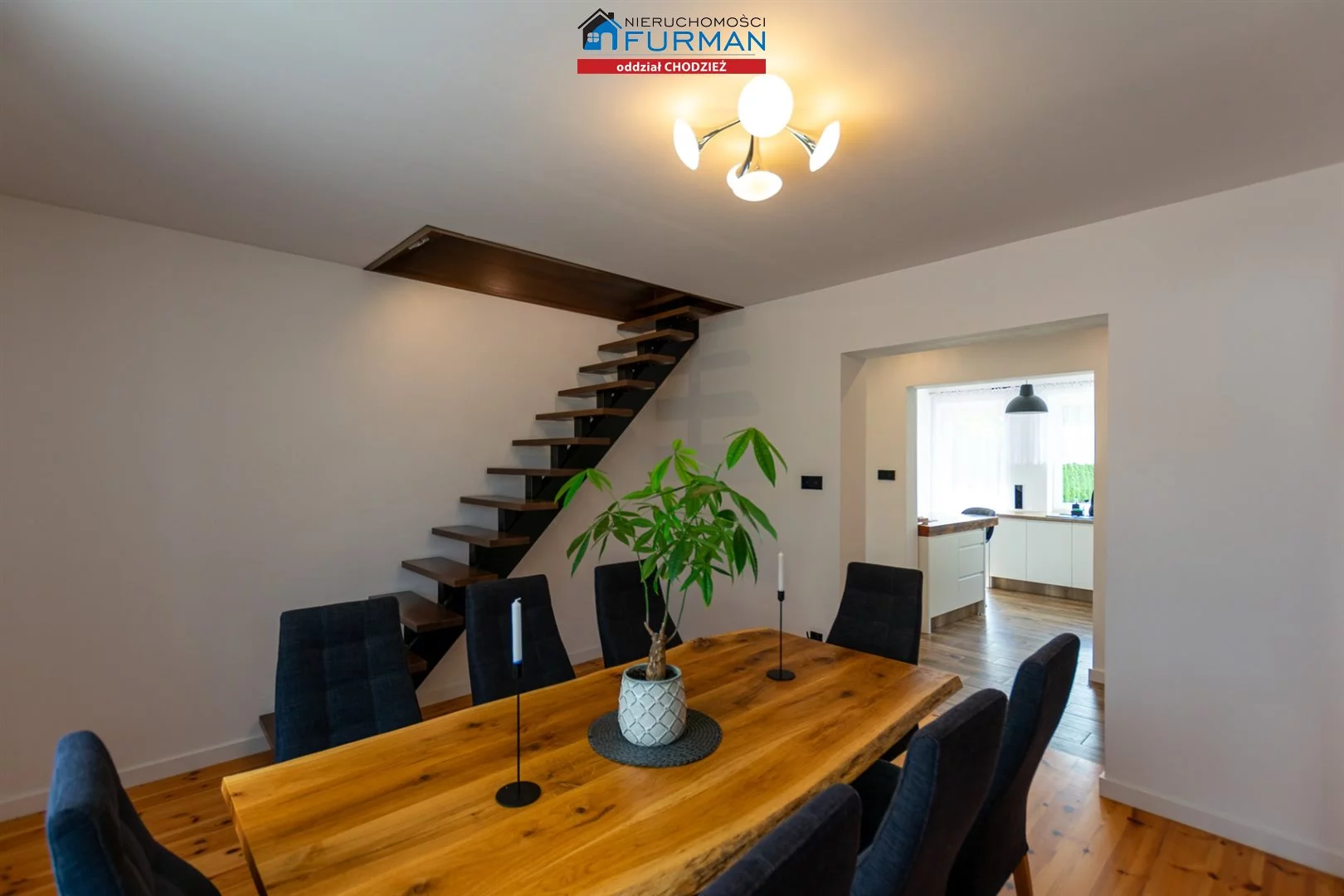 Dom 150,06 m², oferta nr , FRC-DS-198274, Budzyń
