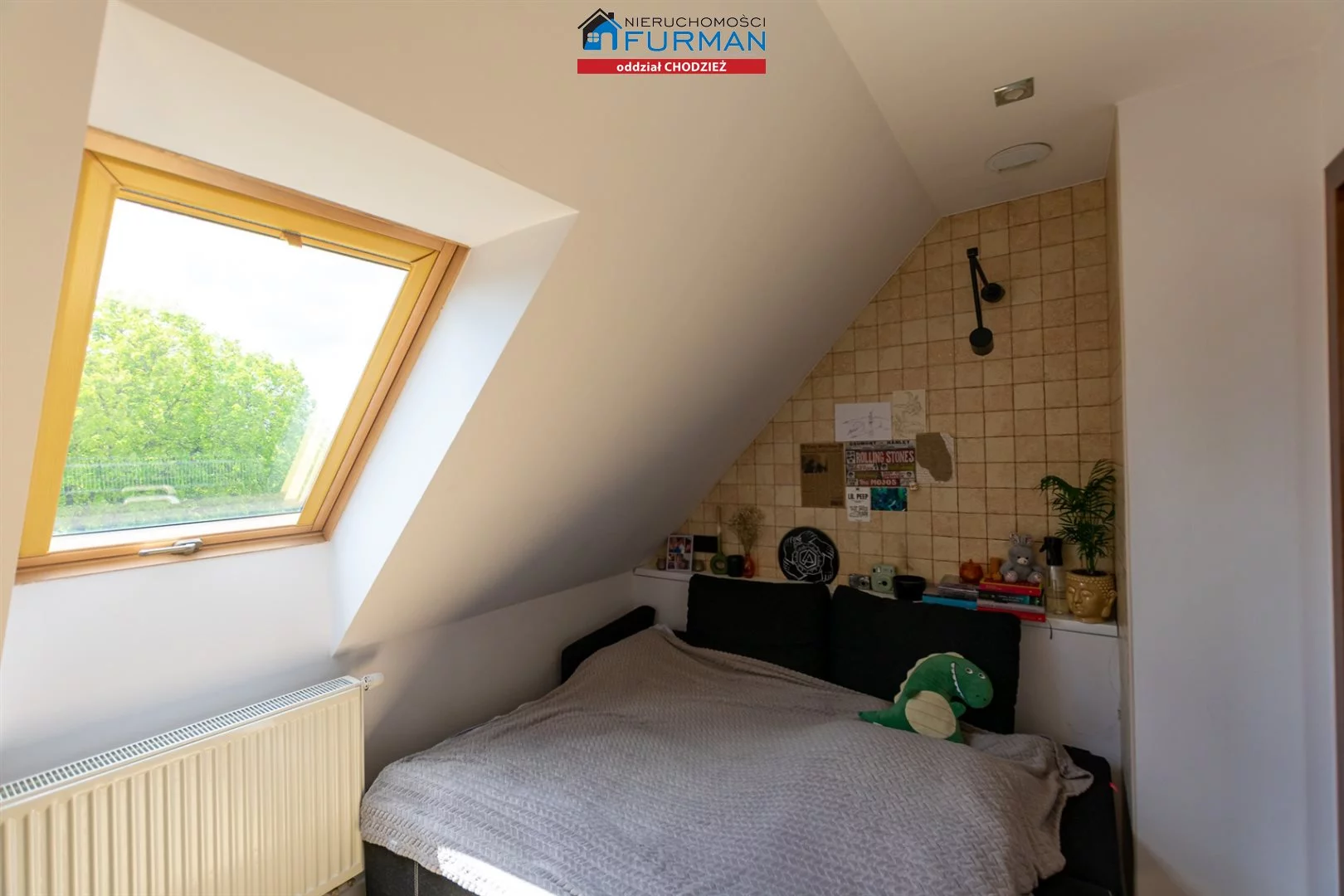 Dom 150,06 m², oferta nr , FRC-DS-198274, Budzyń