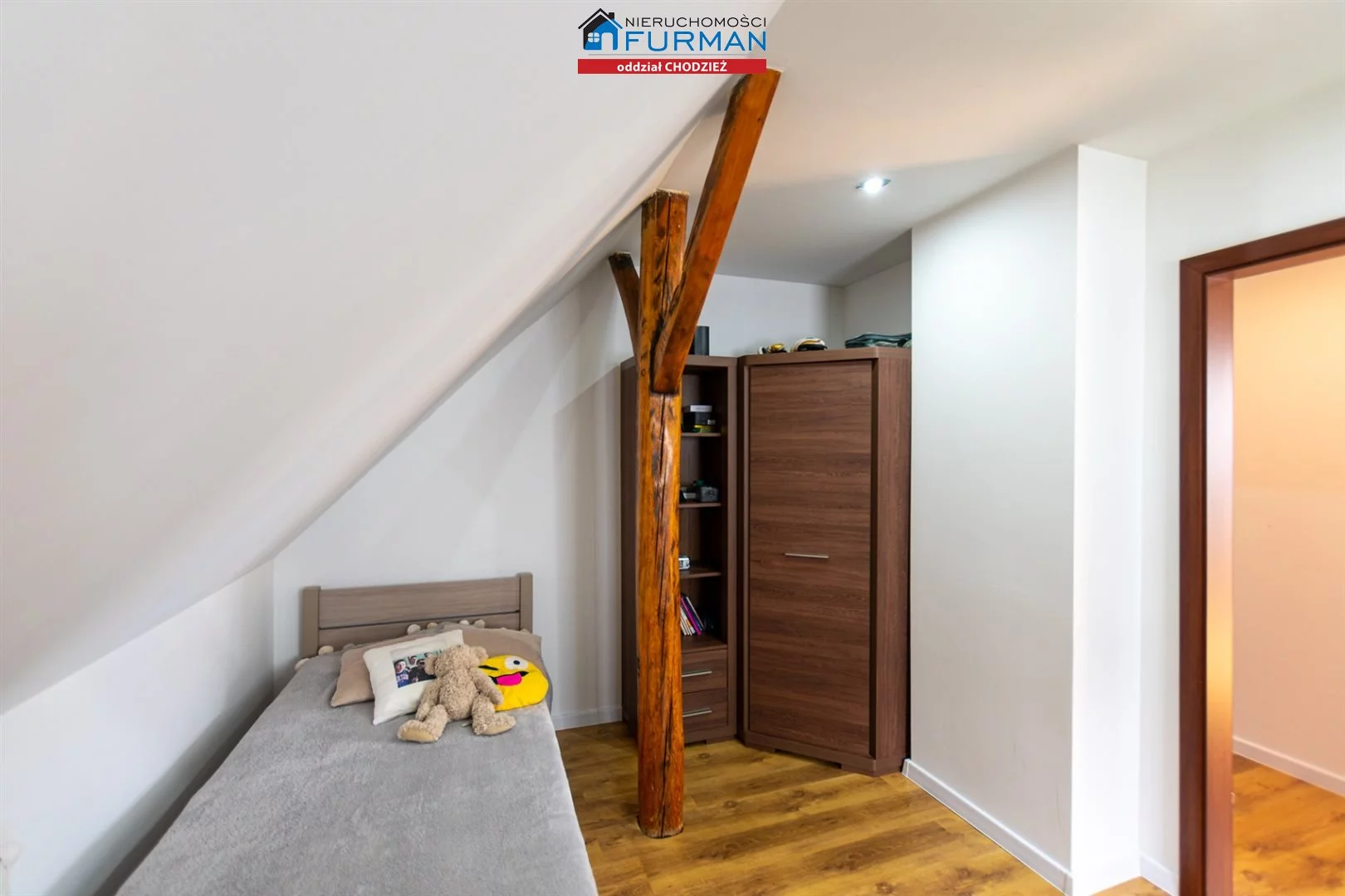 Dom 150,06 m², oferta nr , FRC-DS-198274, Budzyń