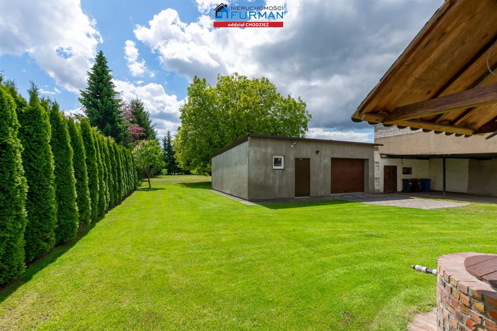 Dom 150,06 m², oferta nr , FRC-DS-198274, Budzyń