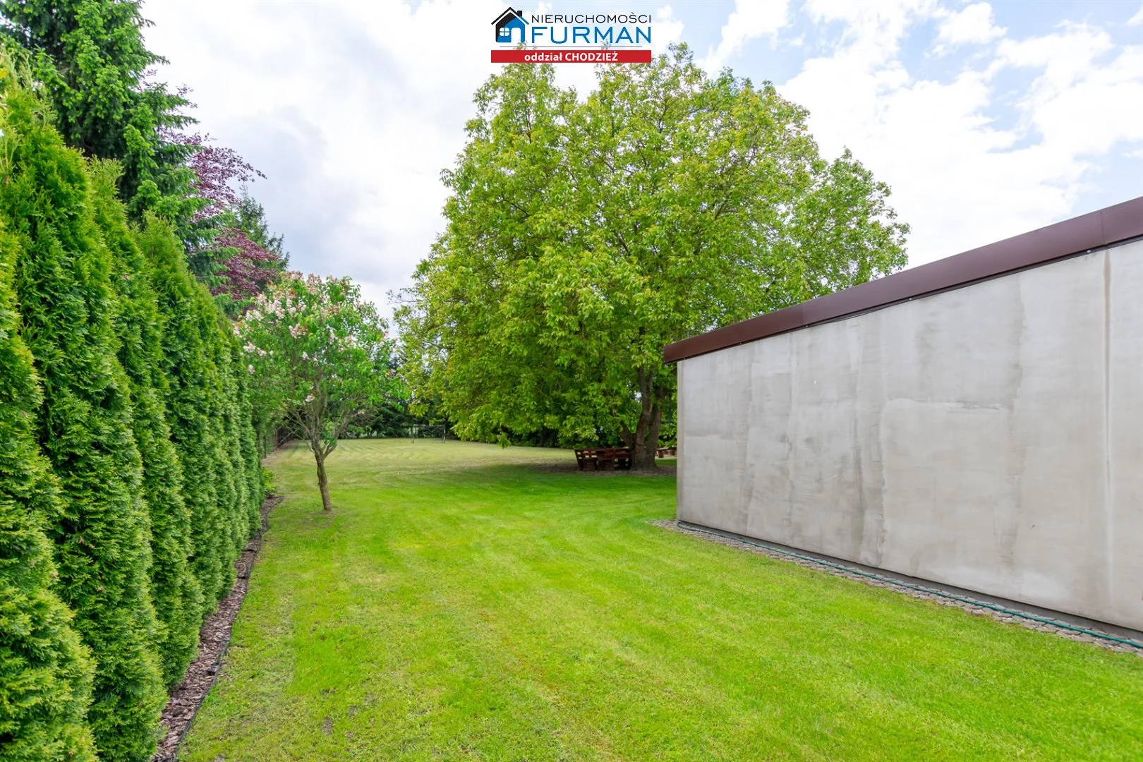 Dom 150,06 m², oferta nr , FRC-DS-198274, Budzyń