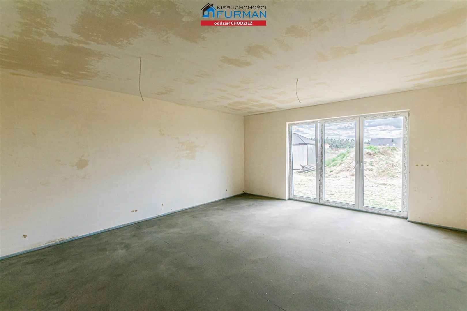 Dom 121,50 m², oferta nr , FRC-DS-195756, Chodzież