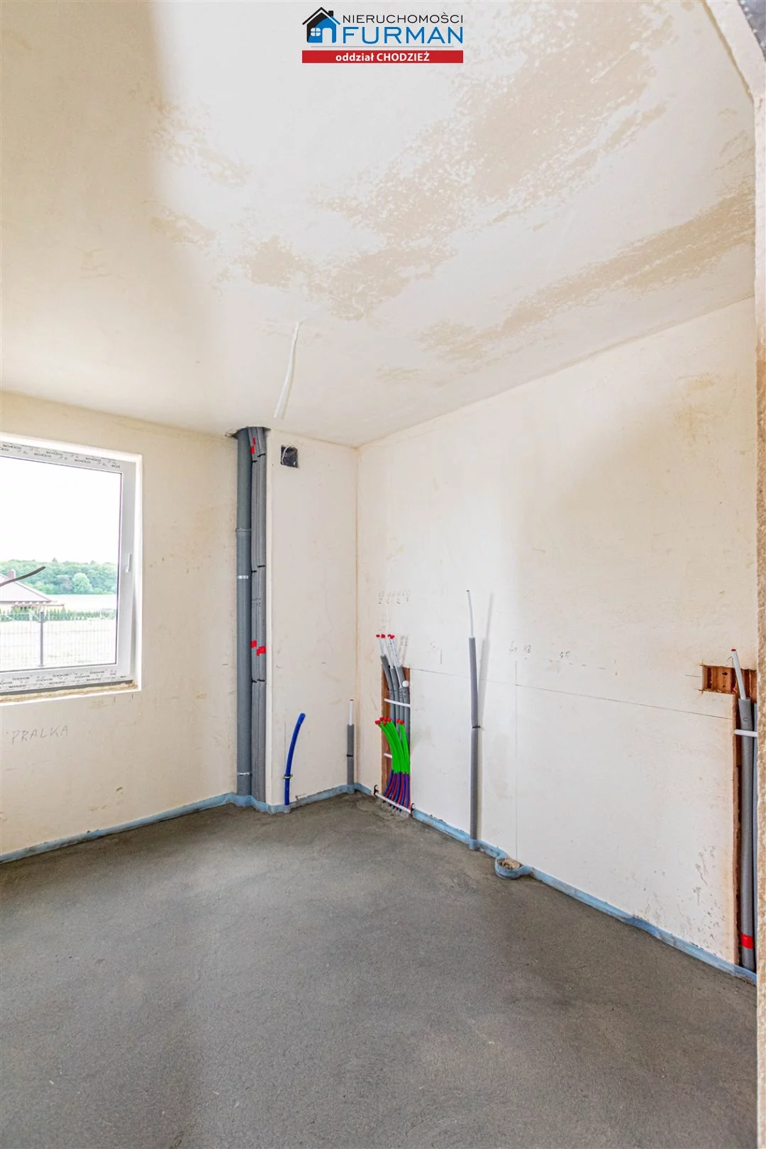 Dom 121,50 m², oferta nr , FRC-DS-195756, Chodzież