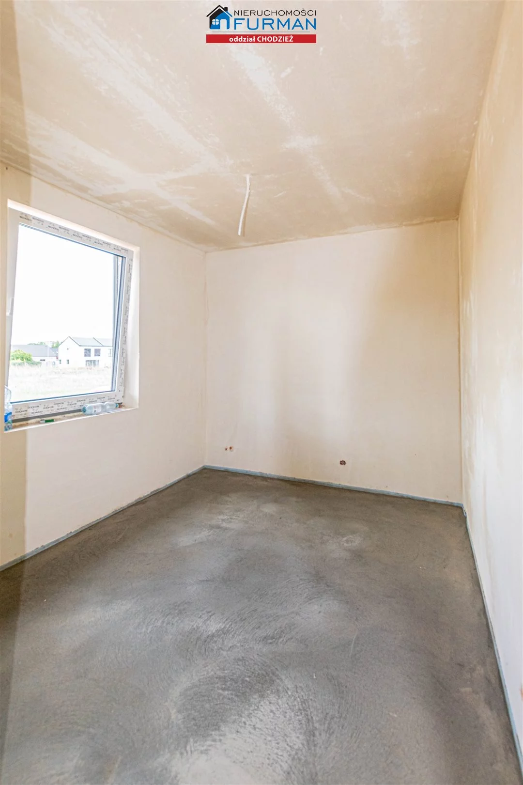 Dom 121,50 m², oferta nr , FRC-DS-195756, Chodzież