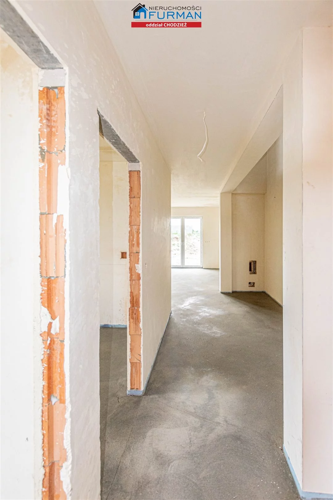 Dom 121,50 m², oferta nr , FRC-DS-195756, Chodzież