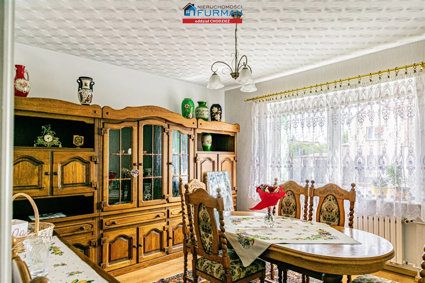 Dom 540,00 m², oferta nr , FRC-DS-197202, Chodzież