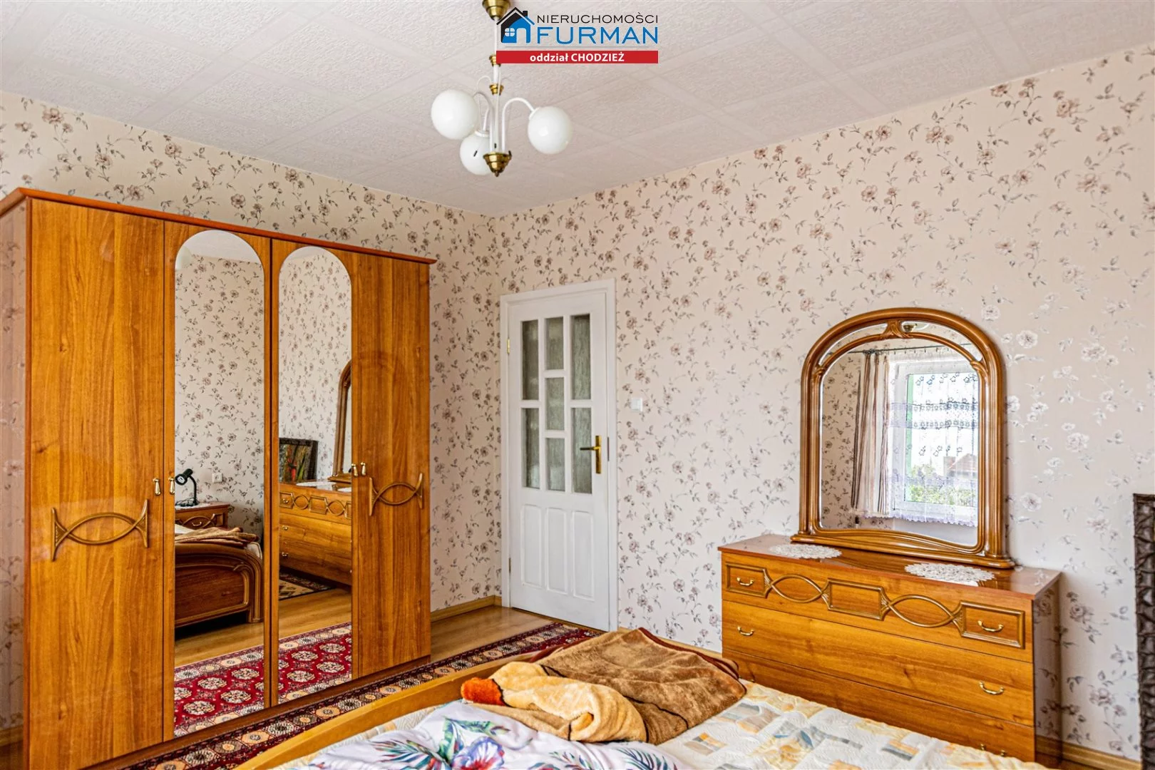 Dom 540,00 m², oferta nr , FRC-DS-197202, Chodzież