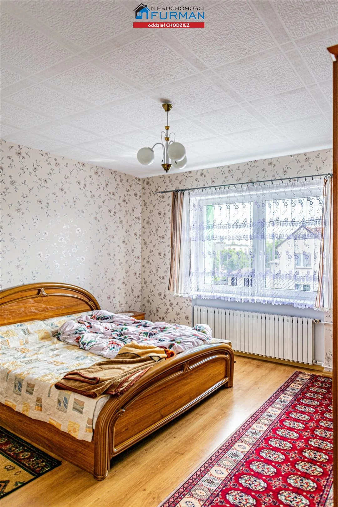 Dom 540,00 m², oferta nr , FRC-DS-197202, Chodzież