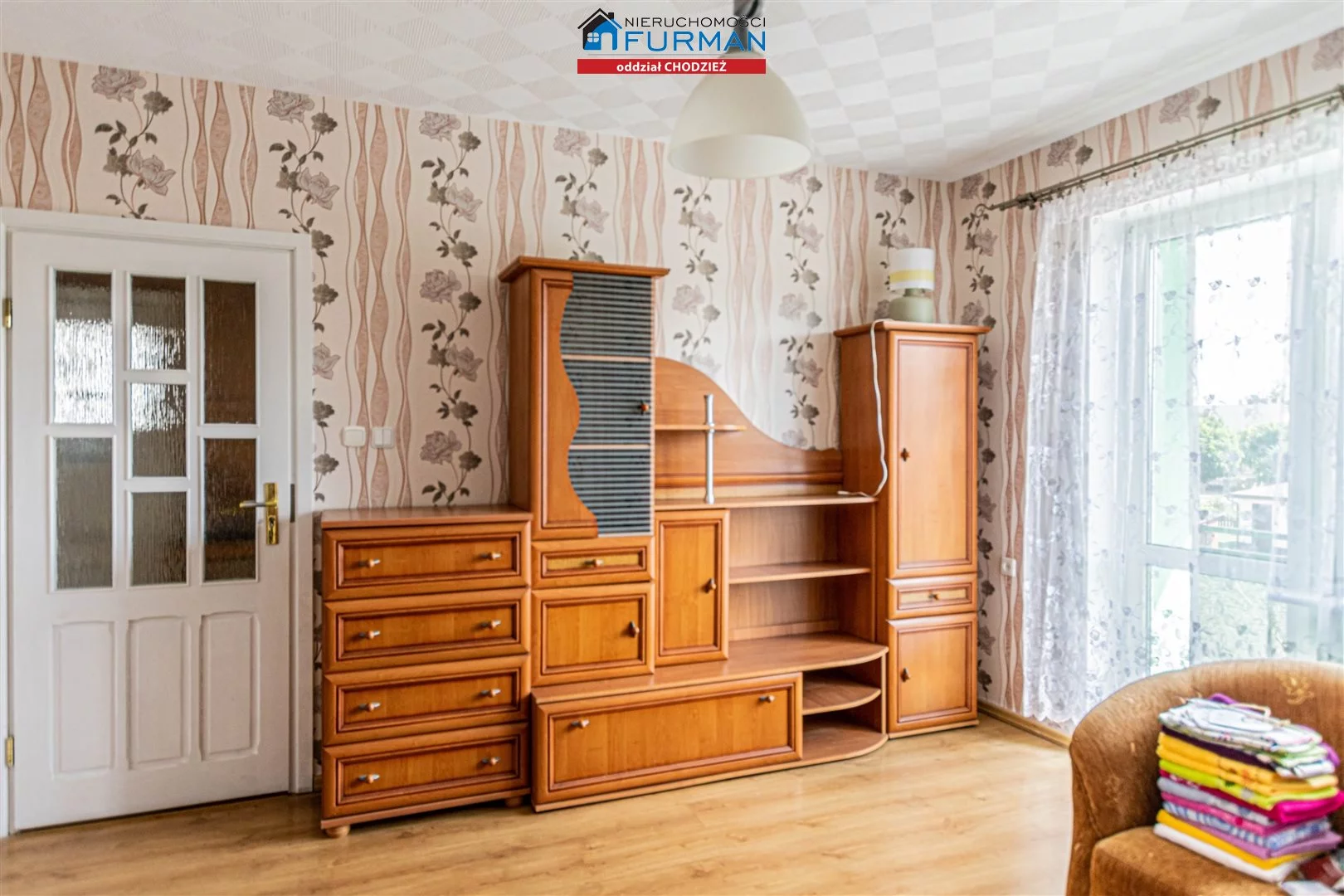 Dom 540,00 m², oferta nr , FRC-DS-197202, Chodzież