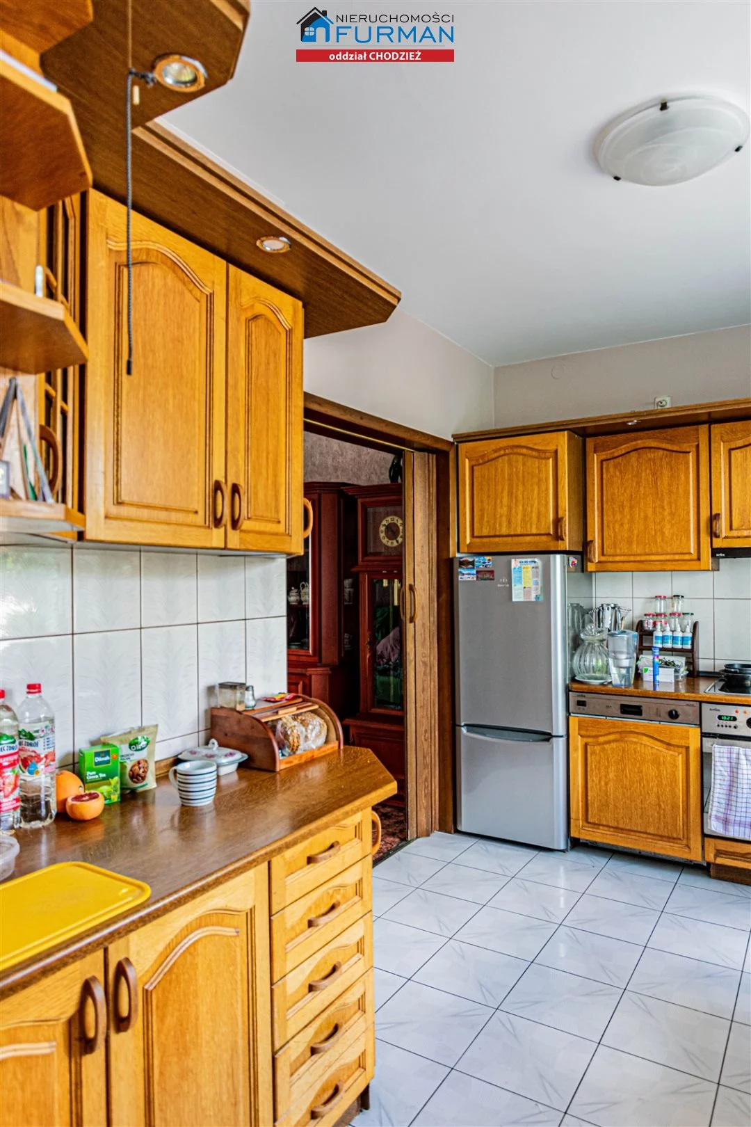 Dom 540,00 m², oferta nr , FRC-DS-197202, Chodzież