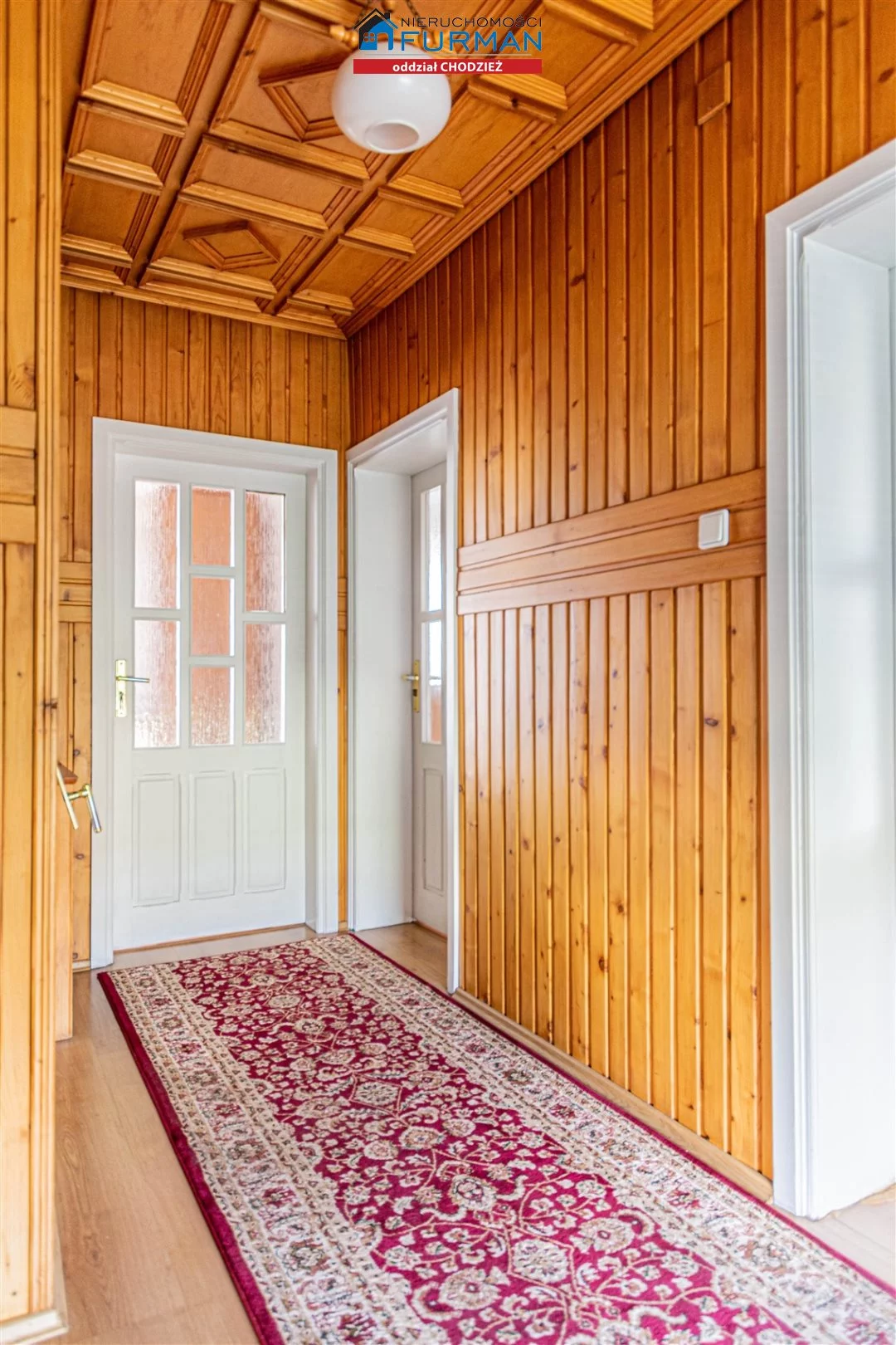 Dom 540,00 m², oferta nr , FRC-DS-197202, Chodzież