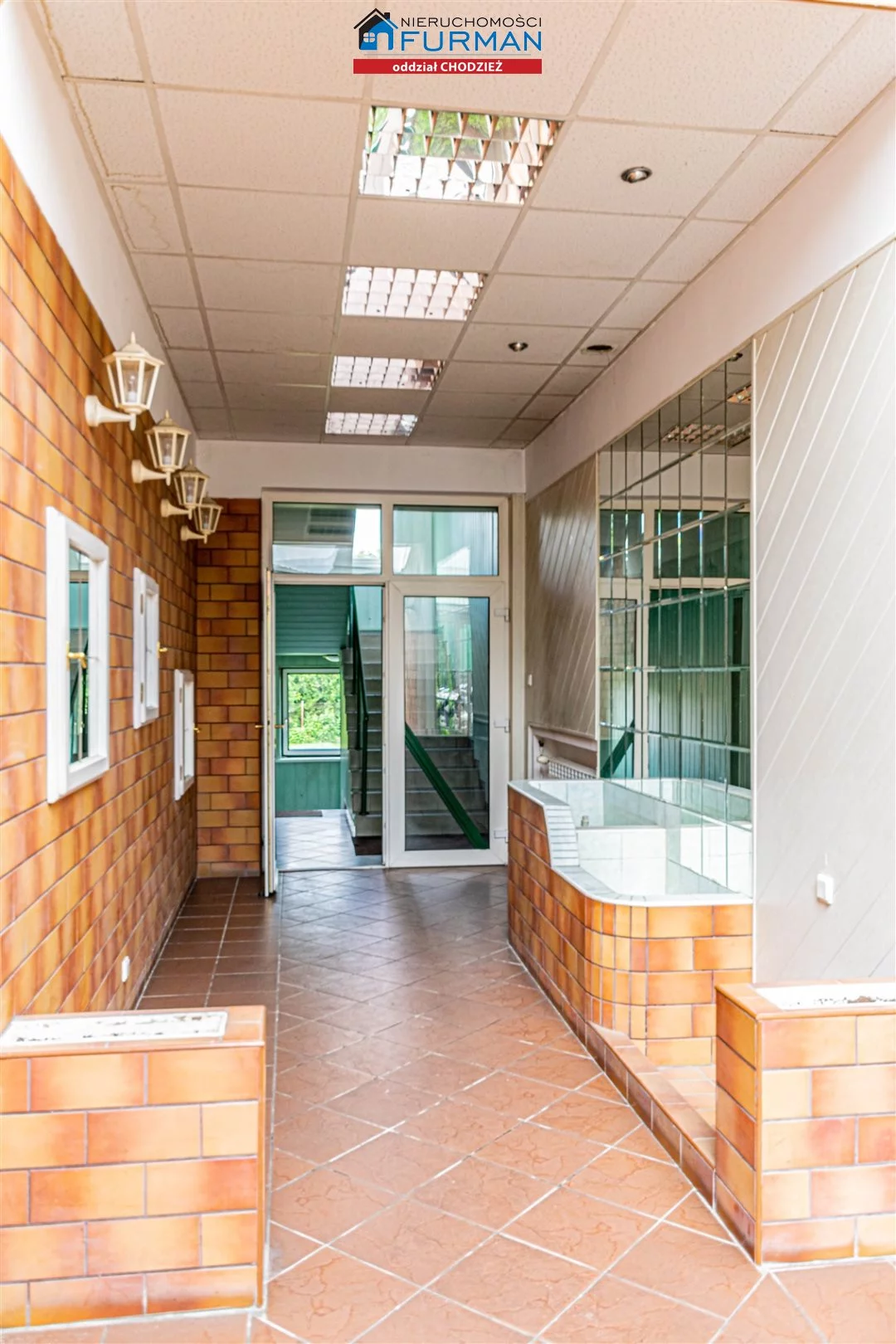Dom 540,00 m², oferta nr , FRC-DS-197202, Chodzież