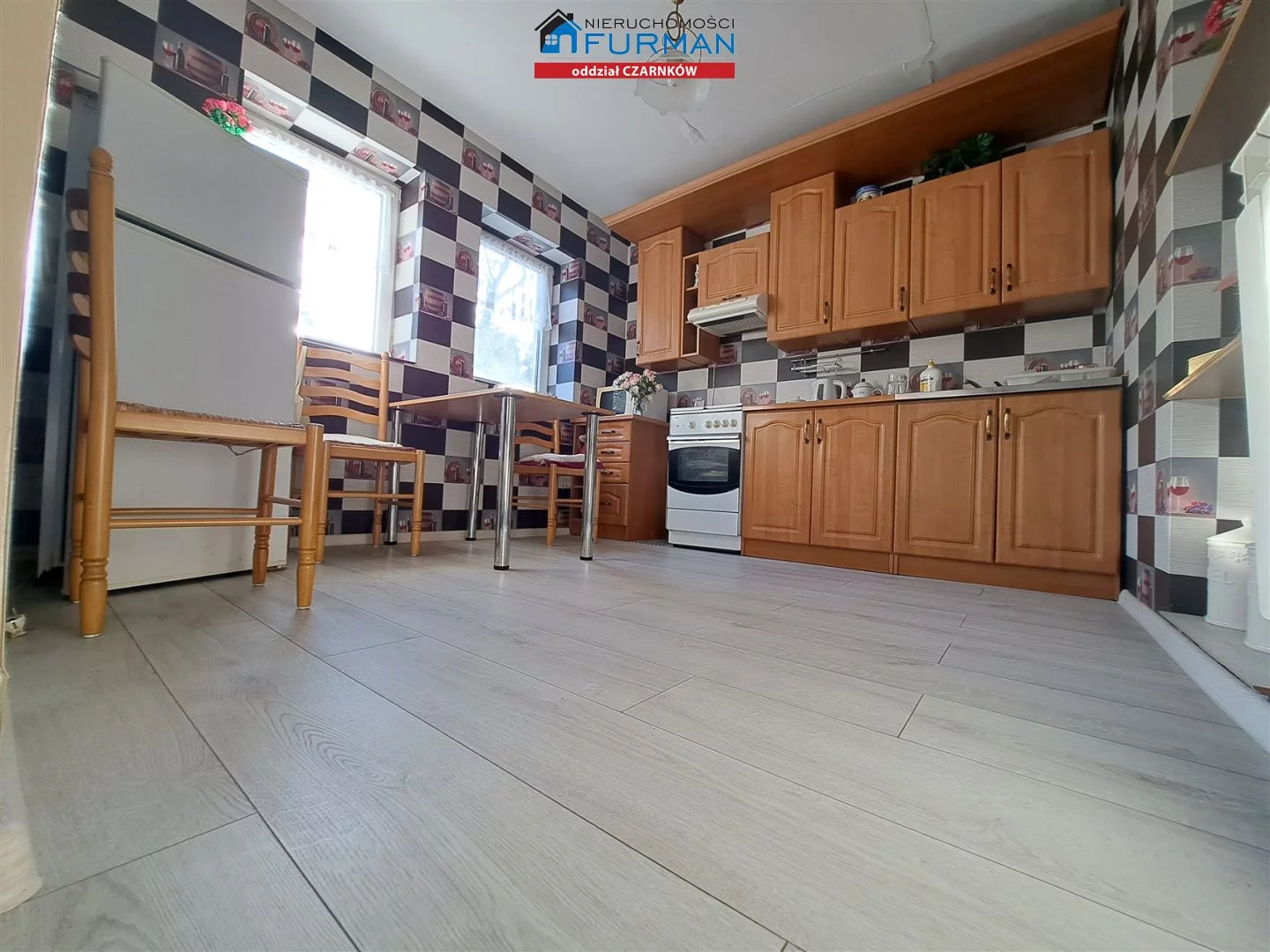 Dom 200,00 m², oferta nr , FCZ-DS-195328, Czarnków