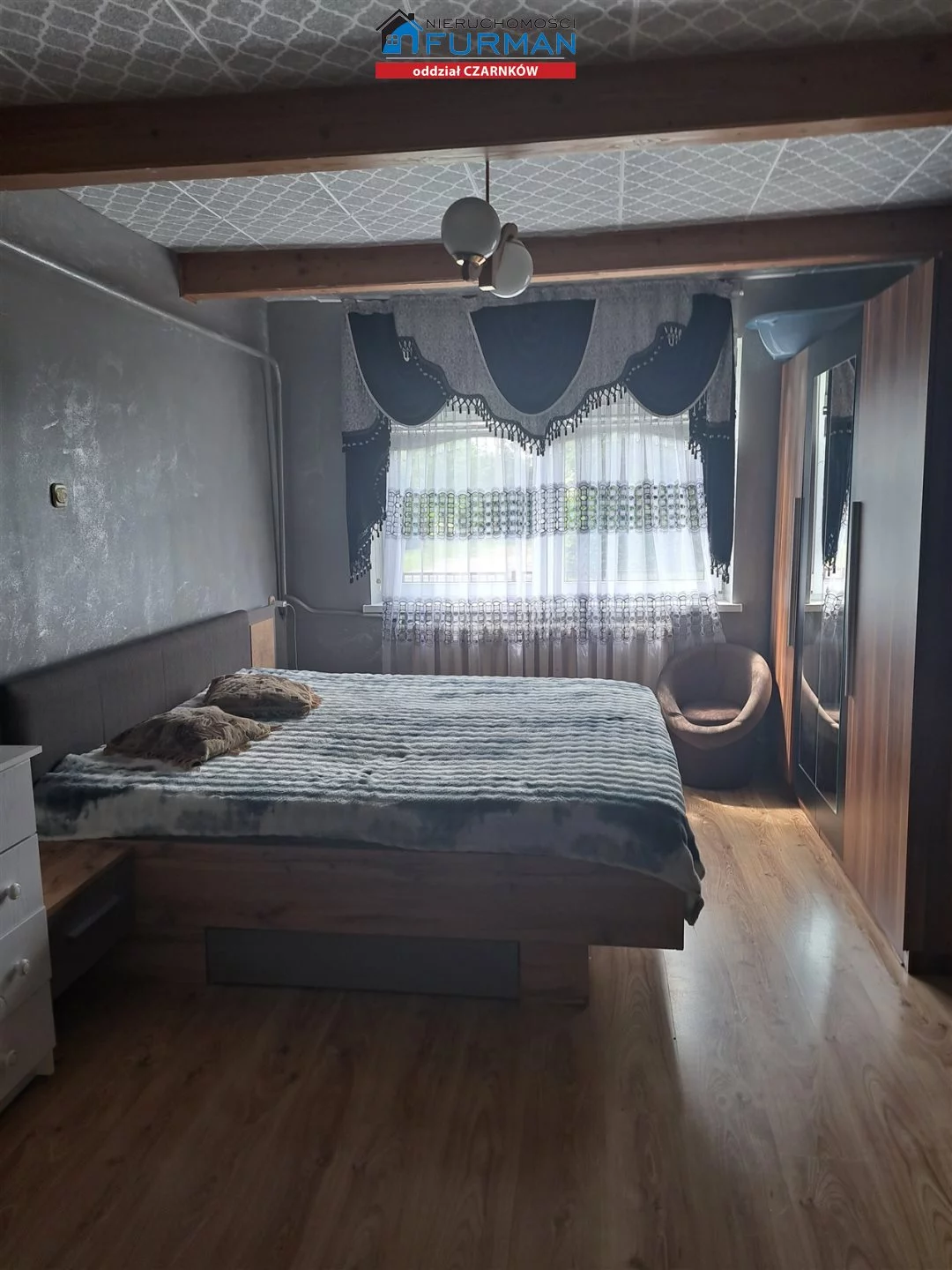 Dom 144,73 m², oferta nr , FCZ-DS-198331, Czarnków