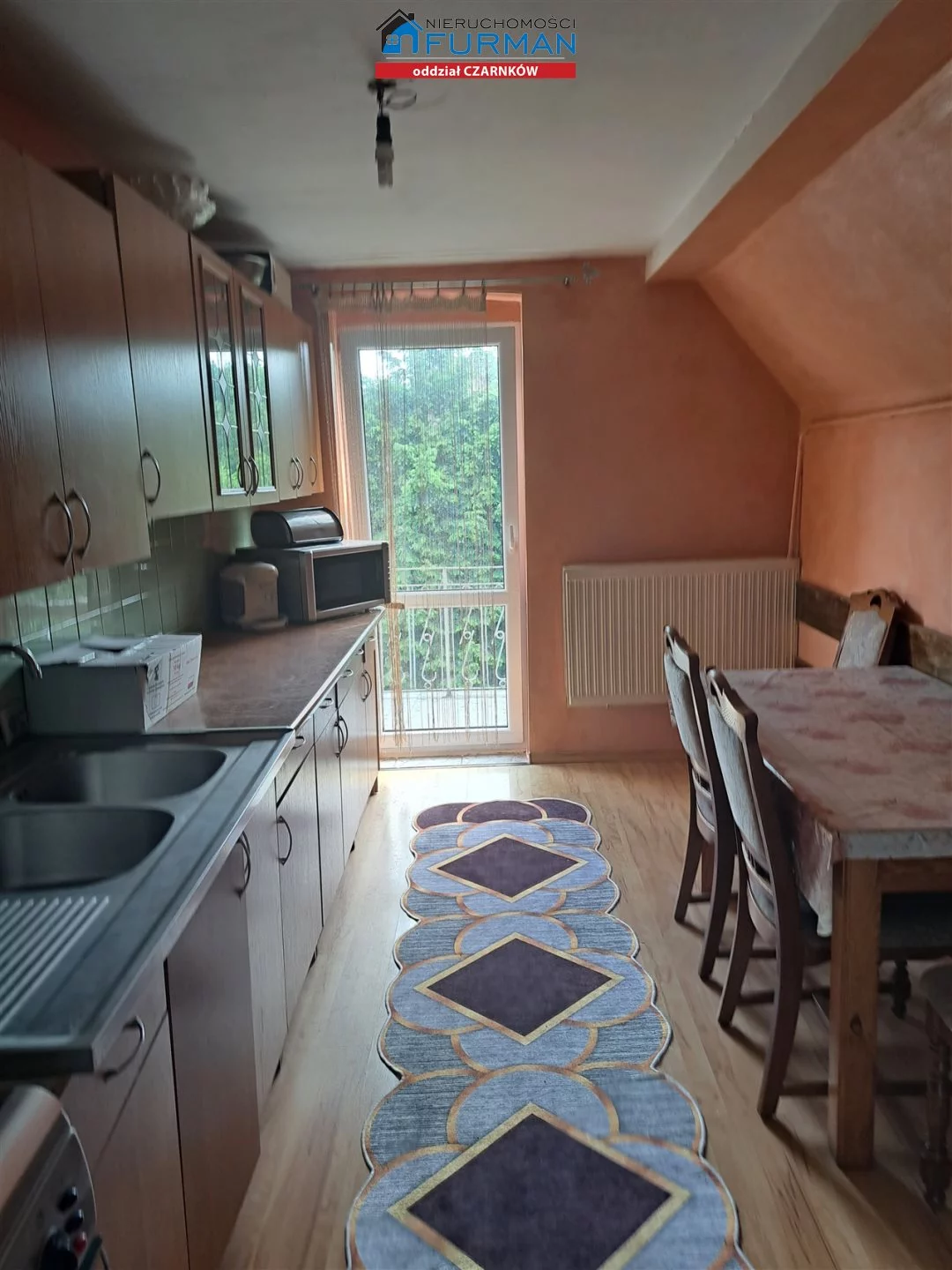 Dom 144,73 m², oferta nr , FCZ-DS-198331, Czarnków