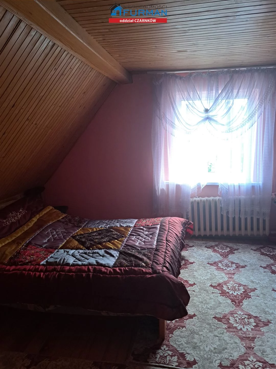 Dom 144,73 m², oferta nr , FCZ-DS-198331, Czarnków