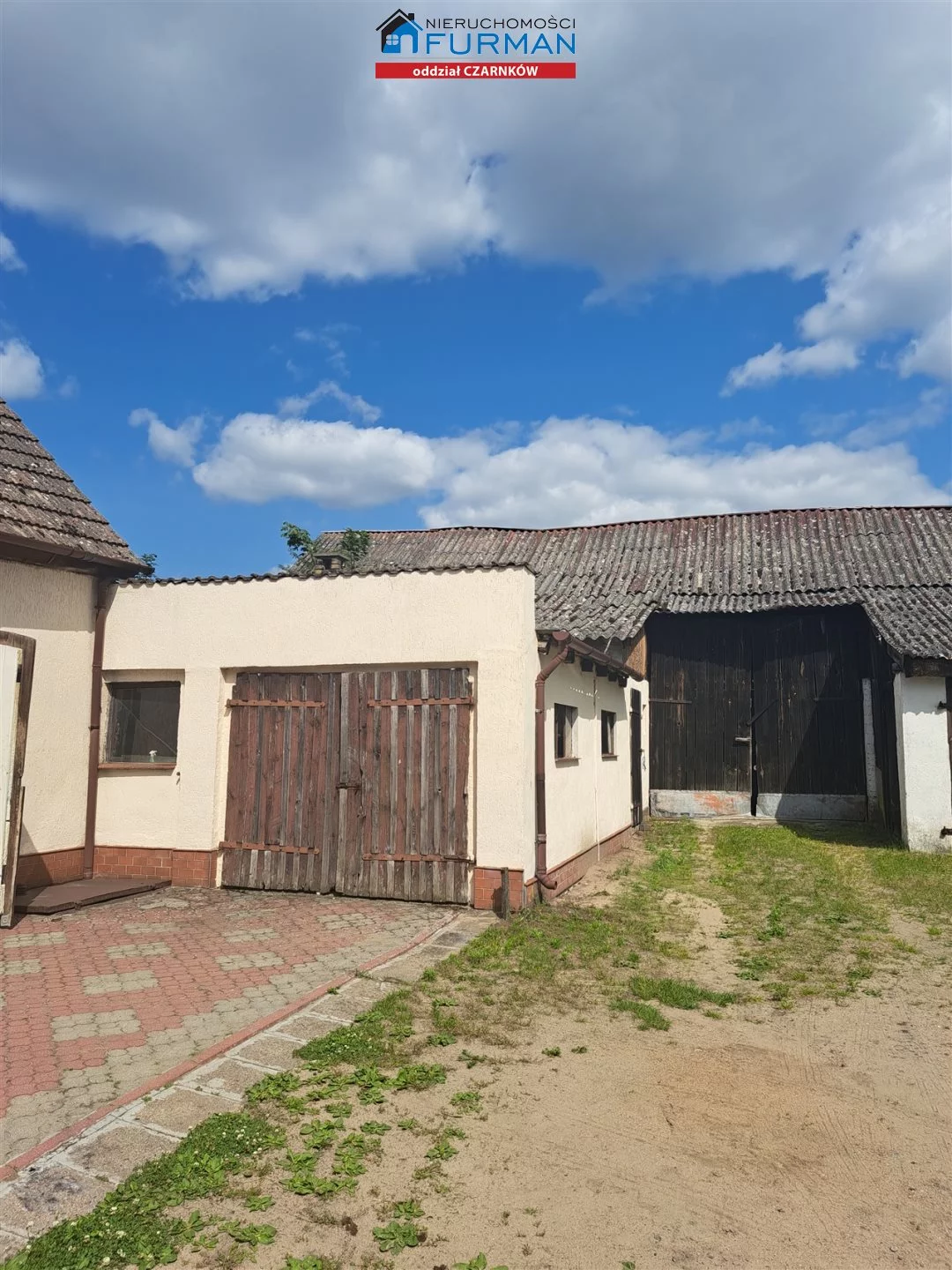 Dom 144,73 m², oferta nr , FCZ-DS-198331, Czarnków