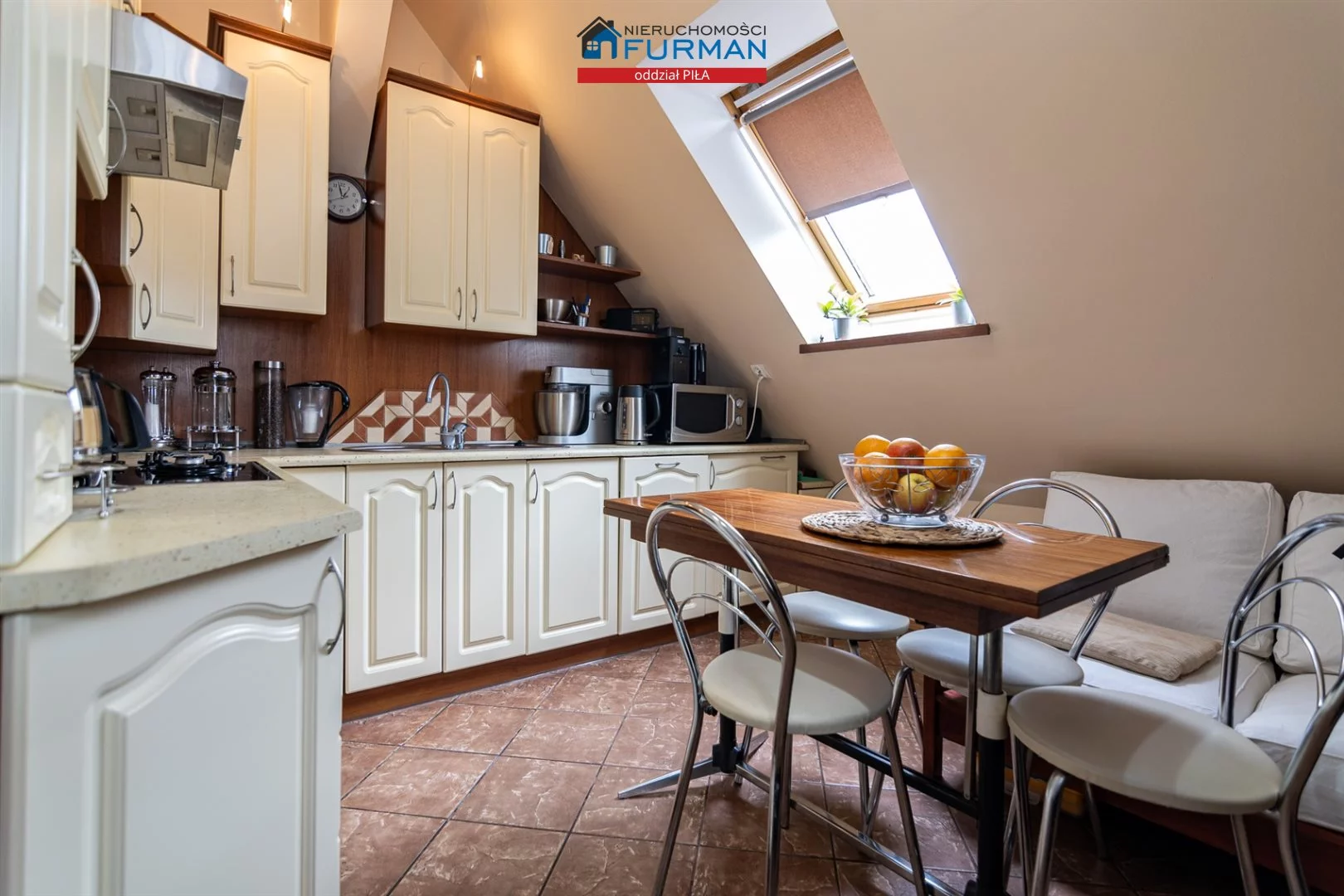 Dom 124,40 m², oferta nr , FRP-DS-198359, Czarnków