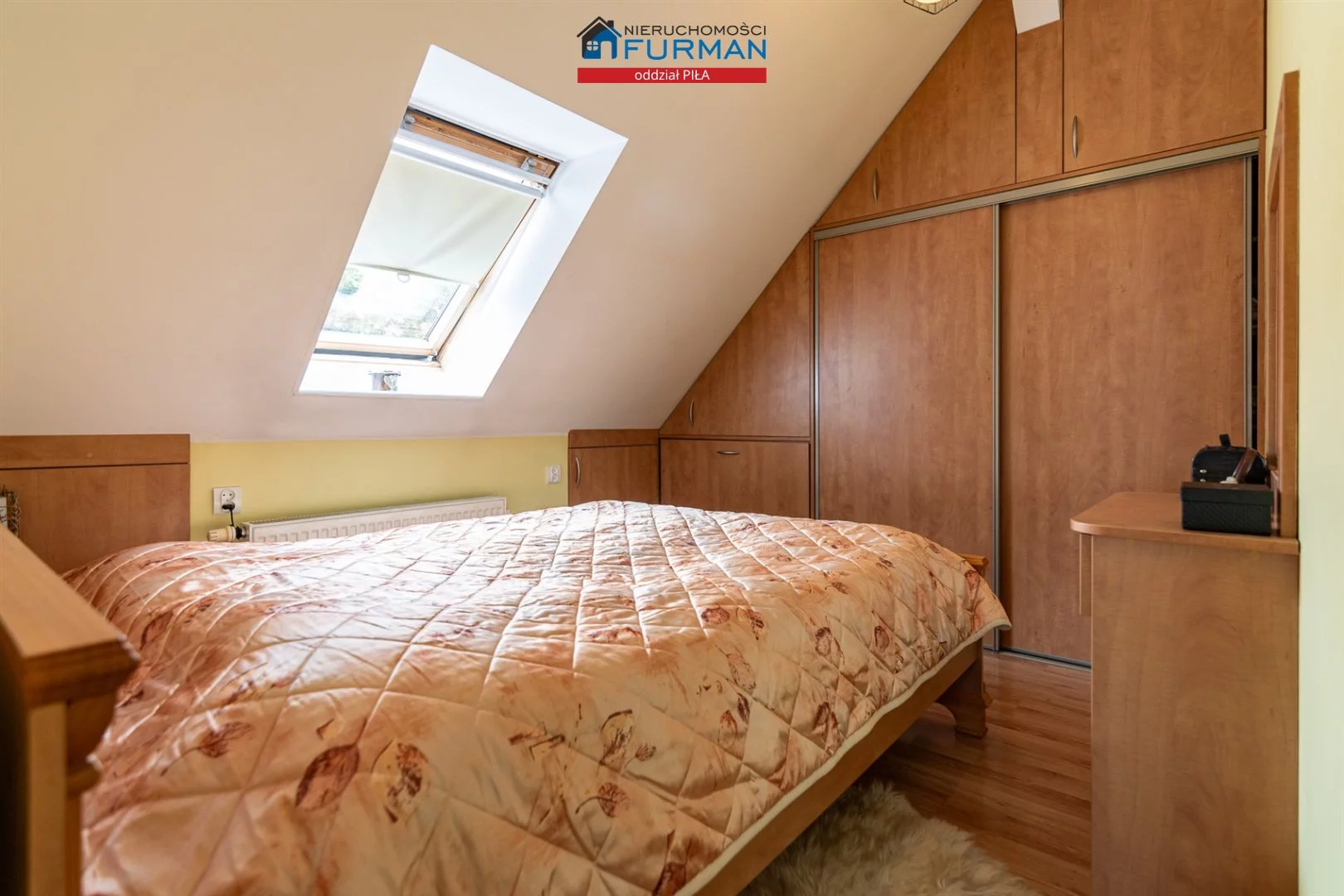 Dom 124,40 m², oferta nr , FRP-DS-198359, Czarnków