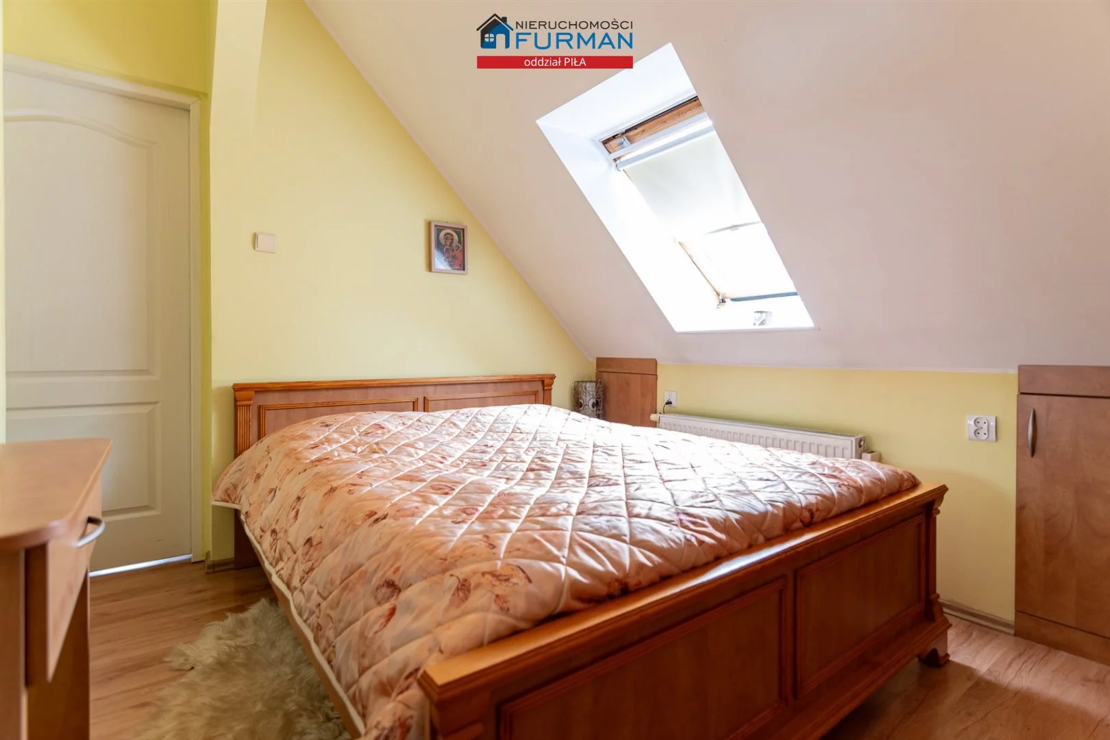 Dom 124,40 m², oferta nr , FRP-DS-198359, Czarnków
