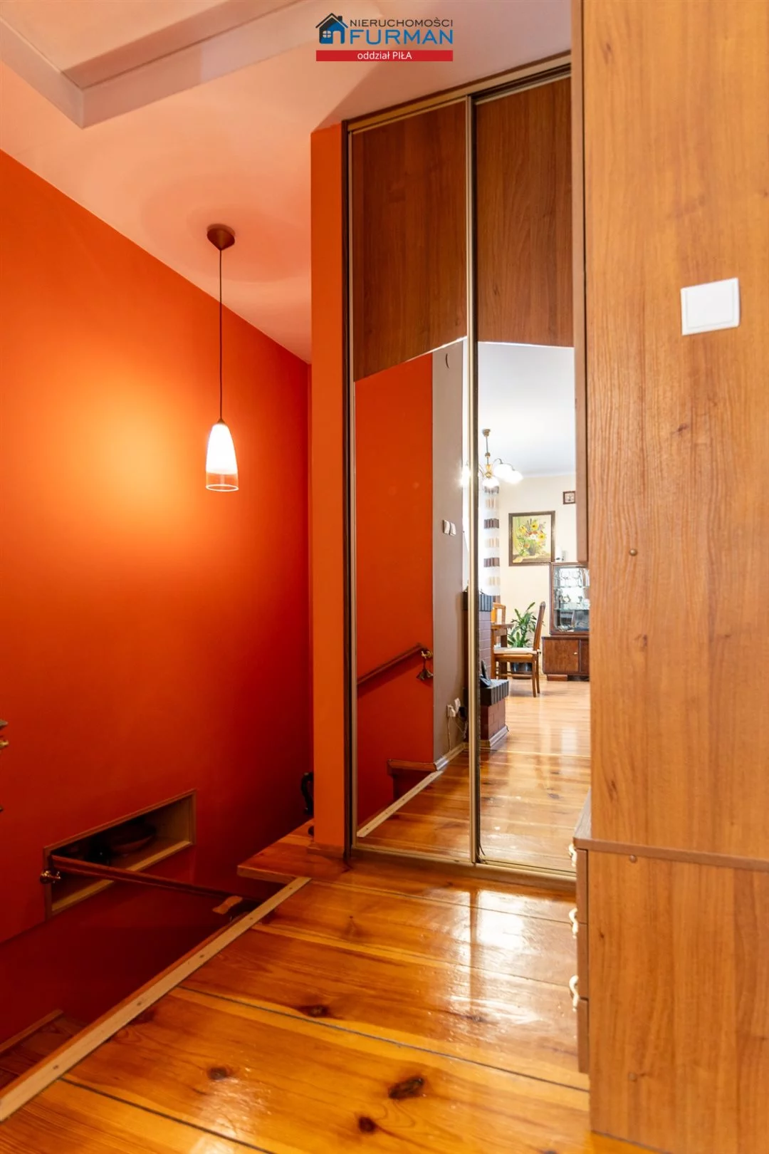 Dom 124,40 m², oferta nr , FRP-DS-198359, Czarnków