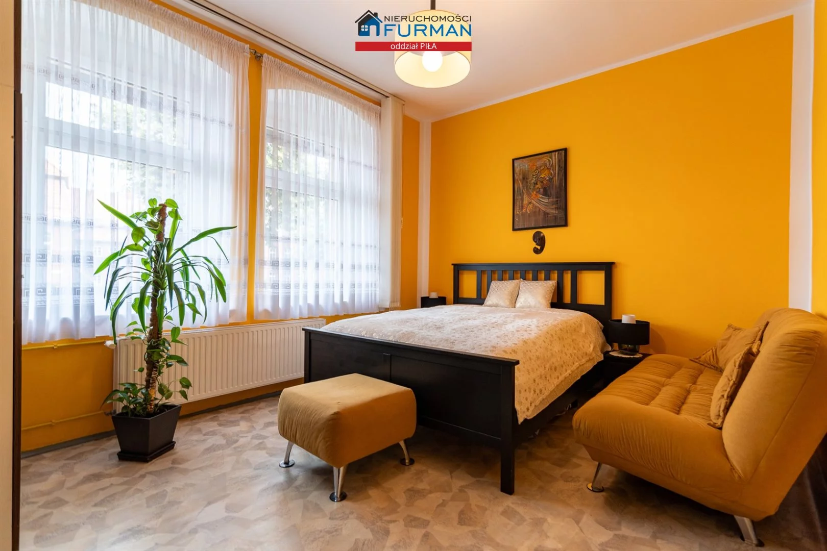 Dom 124,40 m², oferta nr , FRP-DS-198359, Czarnków